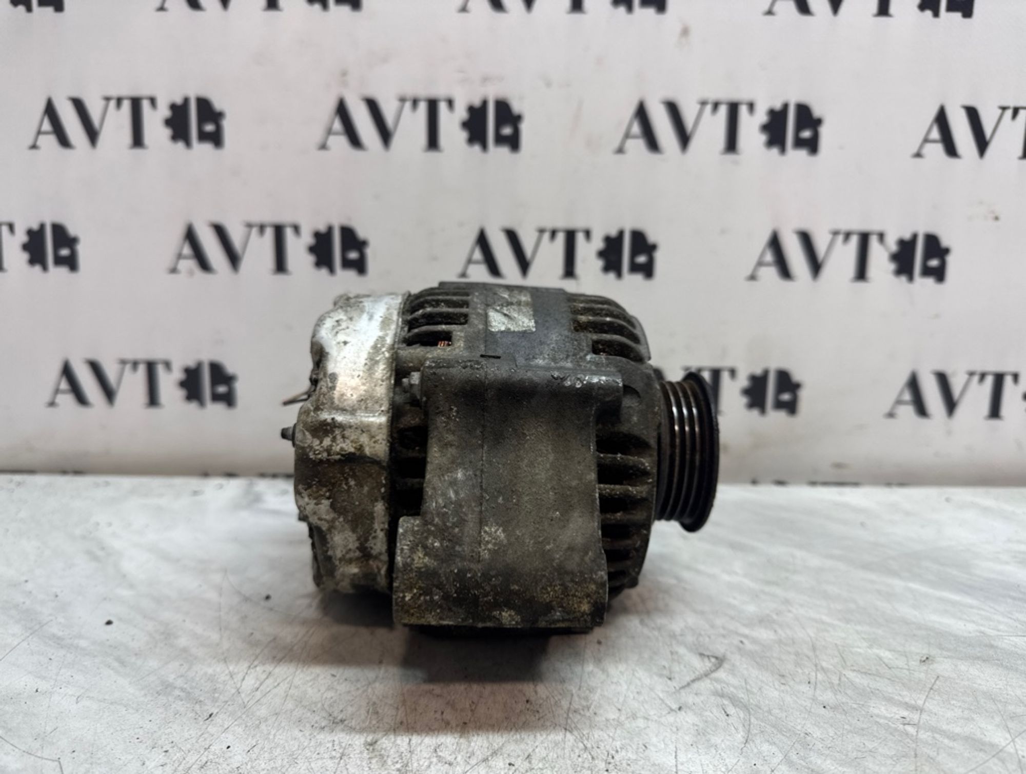 Генератор Suzuki Grand Vitara G16B, 6000 рублей, Ростов-на-Дону