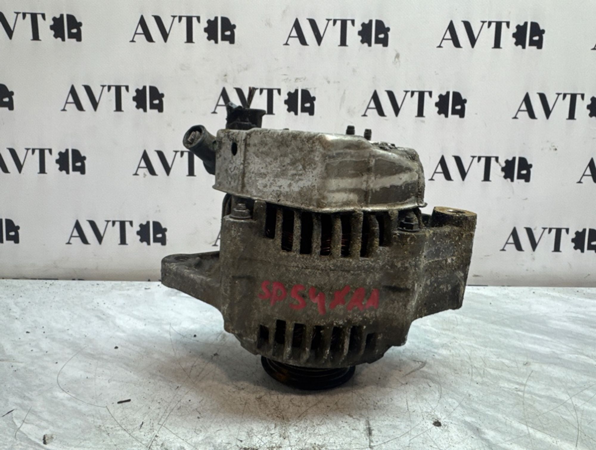 Генератор Suzuki Grand Vitara G16B, 6000 рублей, Ростов-на-Дону