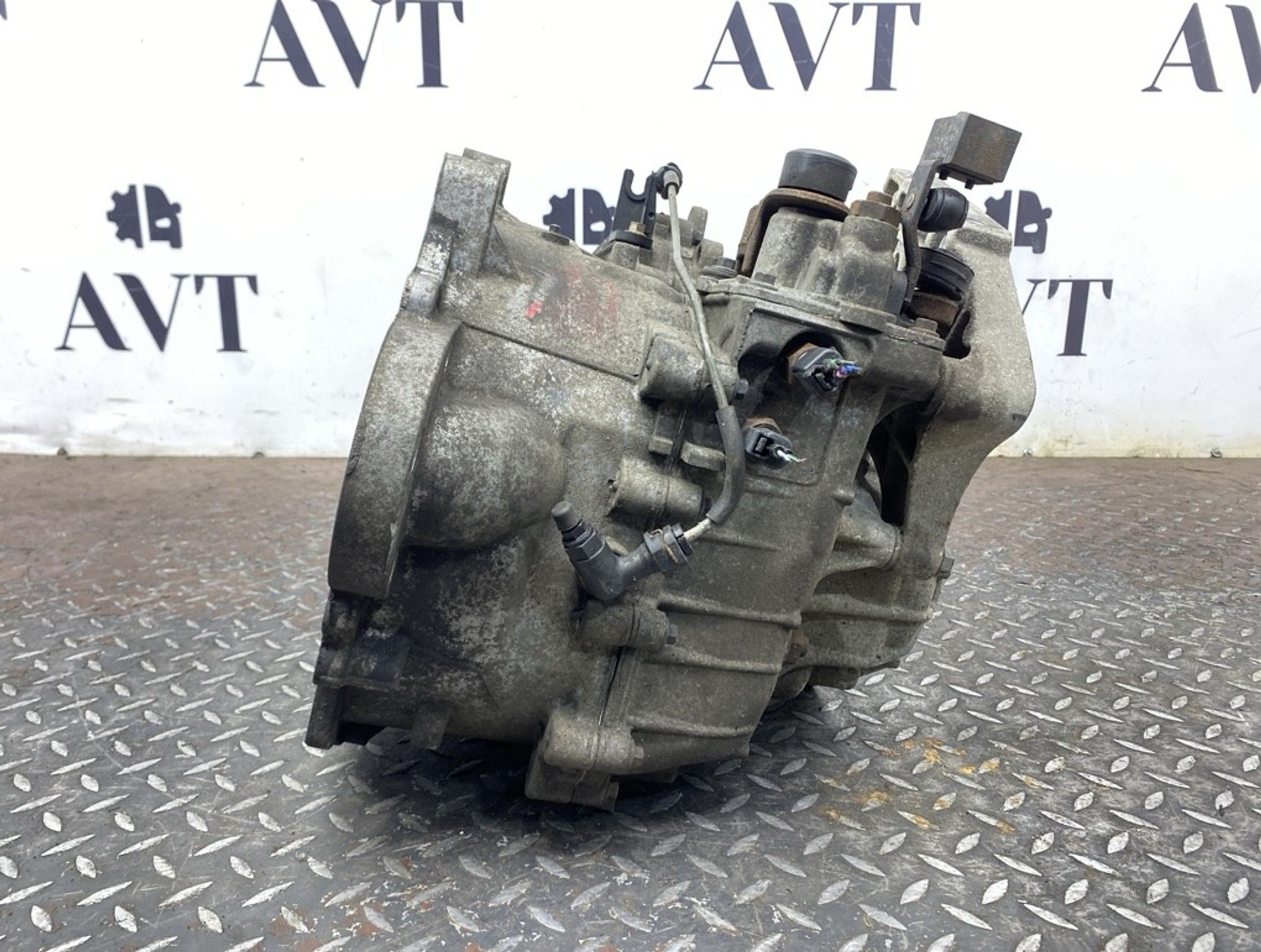 МКПП Land Rover Freelander 224DT, 20000 рублей, Ростов-на-Дону