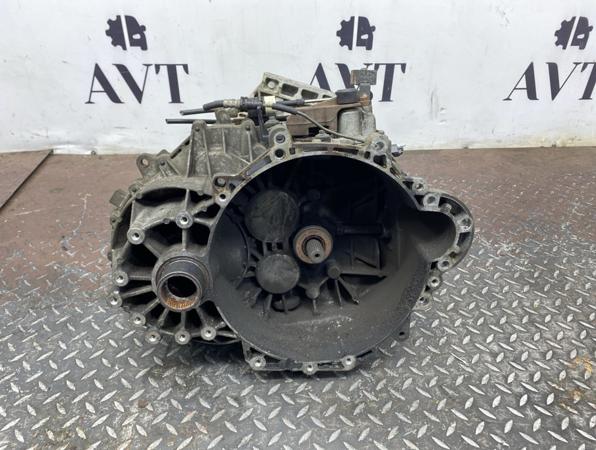 МКПП Land Rover Freelander 224DT, 20000 рублей, Ростов-на-Дону