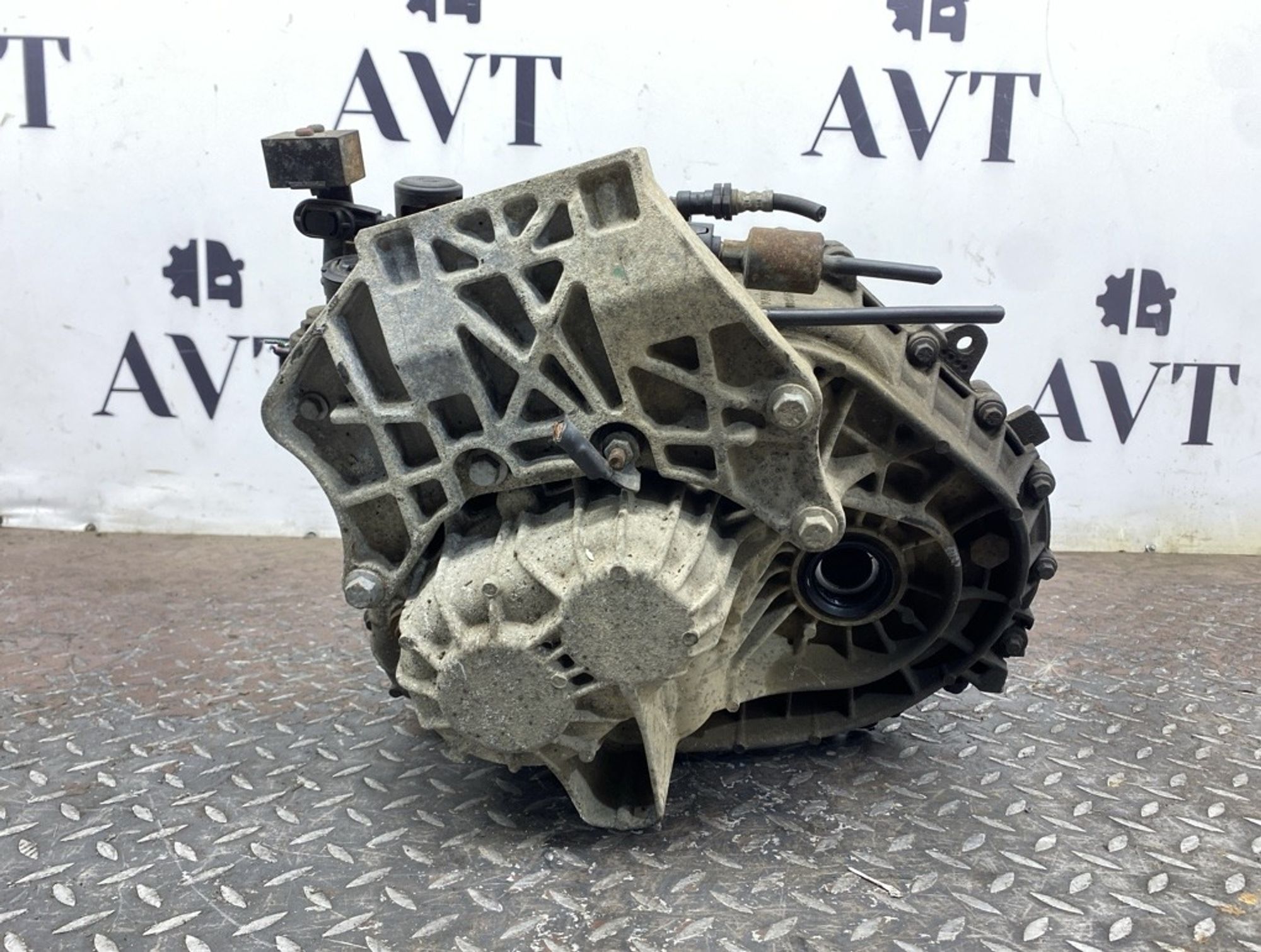 МКПП Land Rover Freelander 224DT, 20000 рублей, Ростов-на-Дону