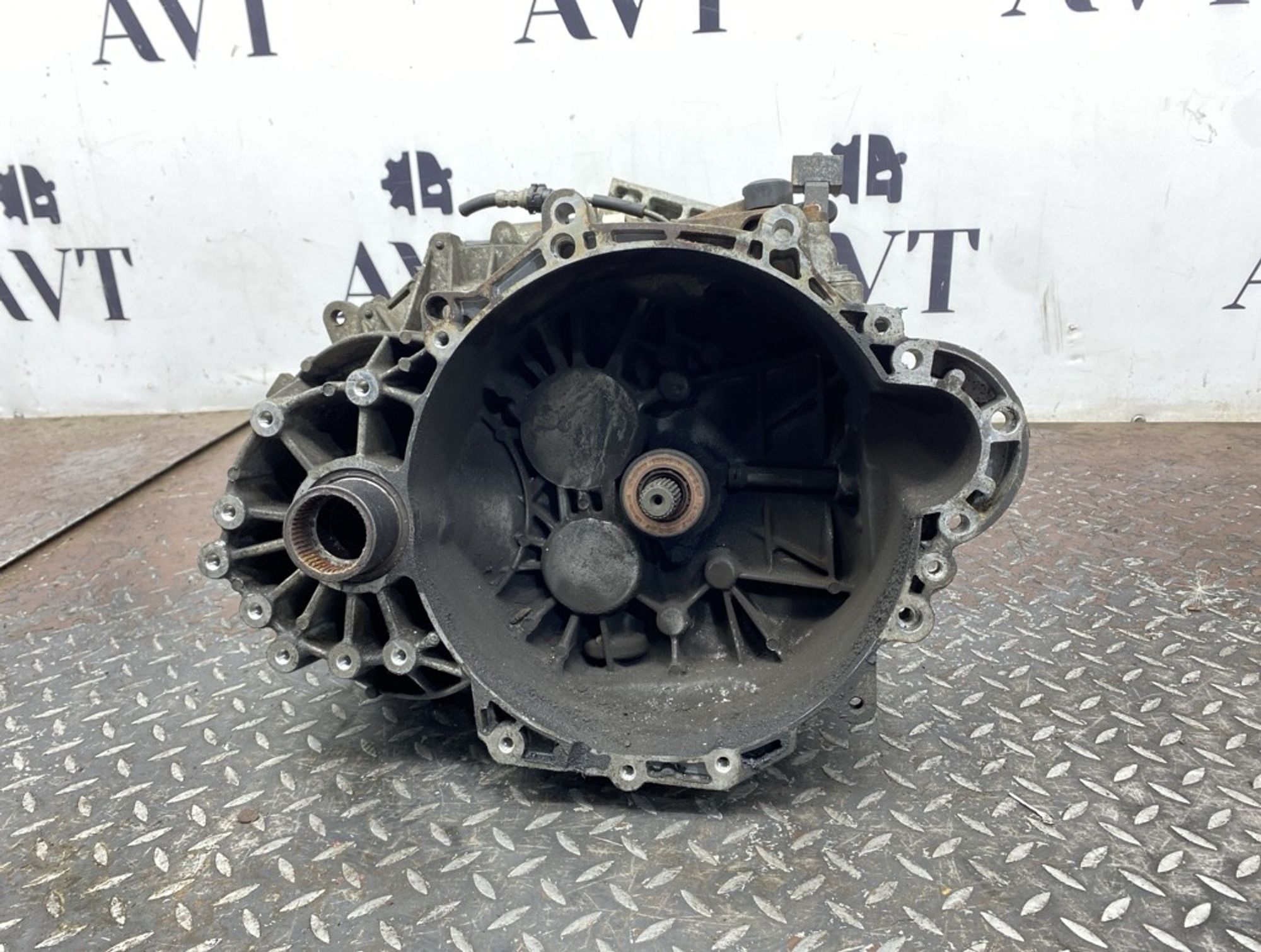МКПП Land Rover Freelander 224DT, 20000 рублей, Ростов-на-Дону