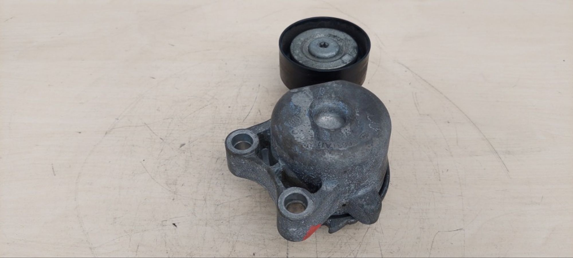 Ролик натяжной навесного оборудования Jeep Grand, 2500 рублей, Ростов-на-Дону