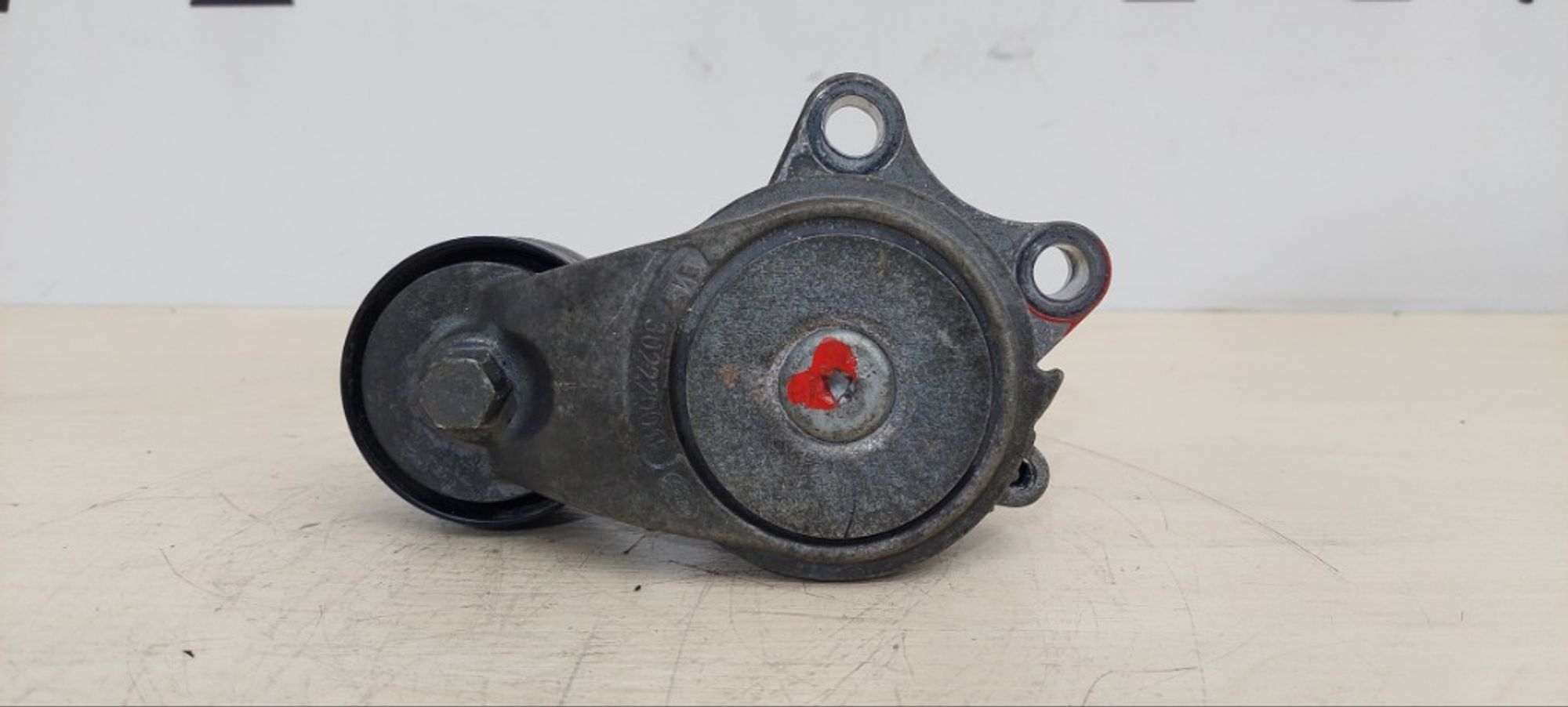 Ролик натяжной навесного оборудования Jeep Grand, 2500 рублей, Ростов-на-Дону