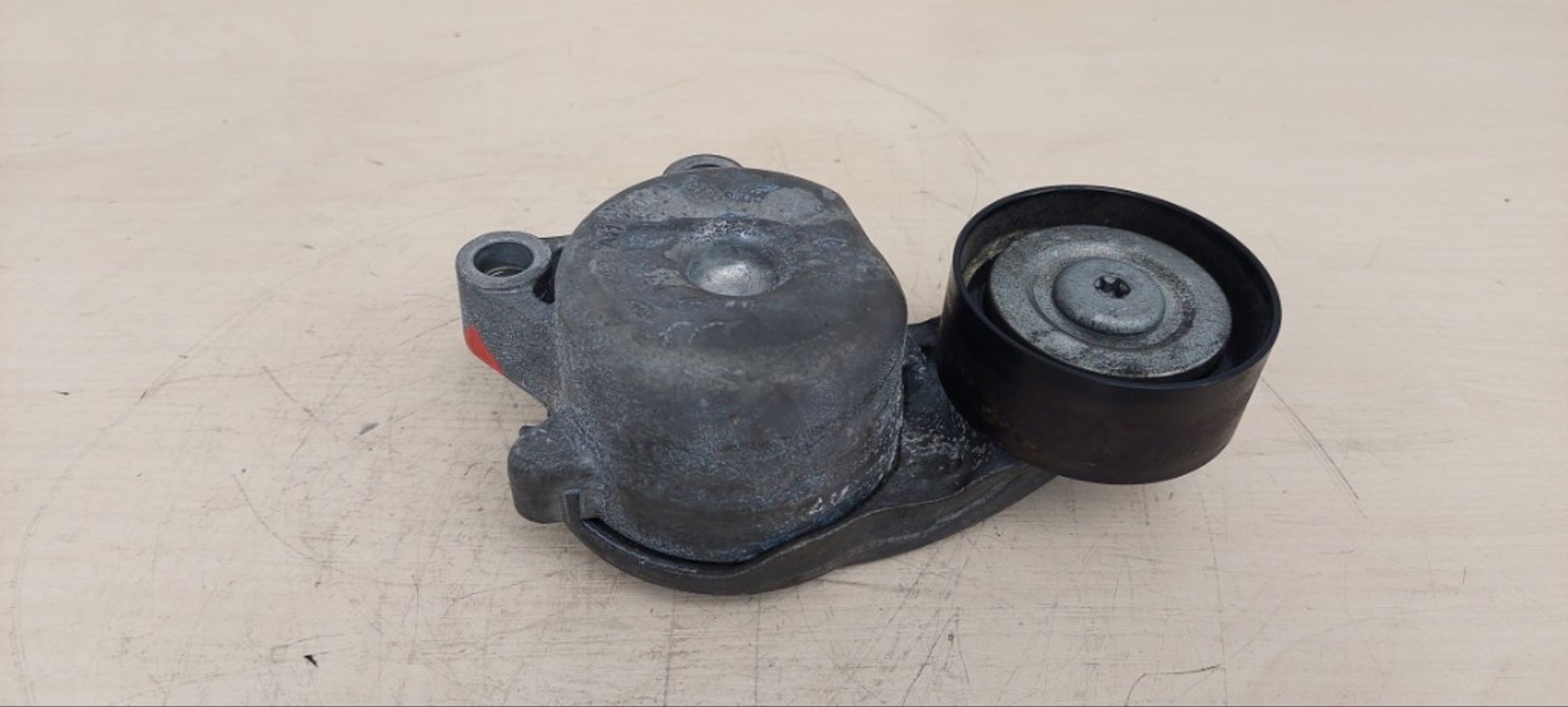 Ролик натяжной навесного оборудования Jeep Grand, 2500 рублей, Ростов-на-Дону