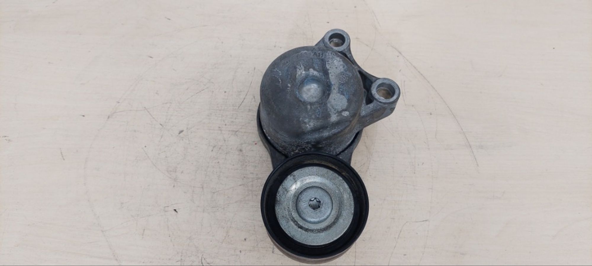 Ролик натяжной навесного оборудования Jeep Grand, 2500 рублей, Ростов-на-Дону