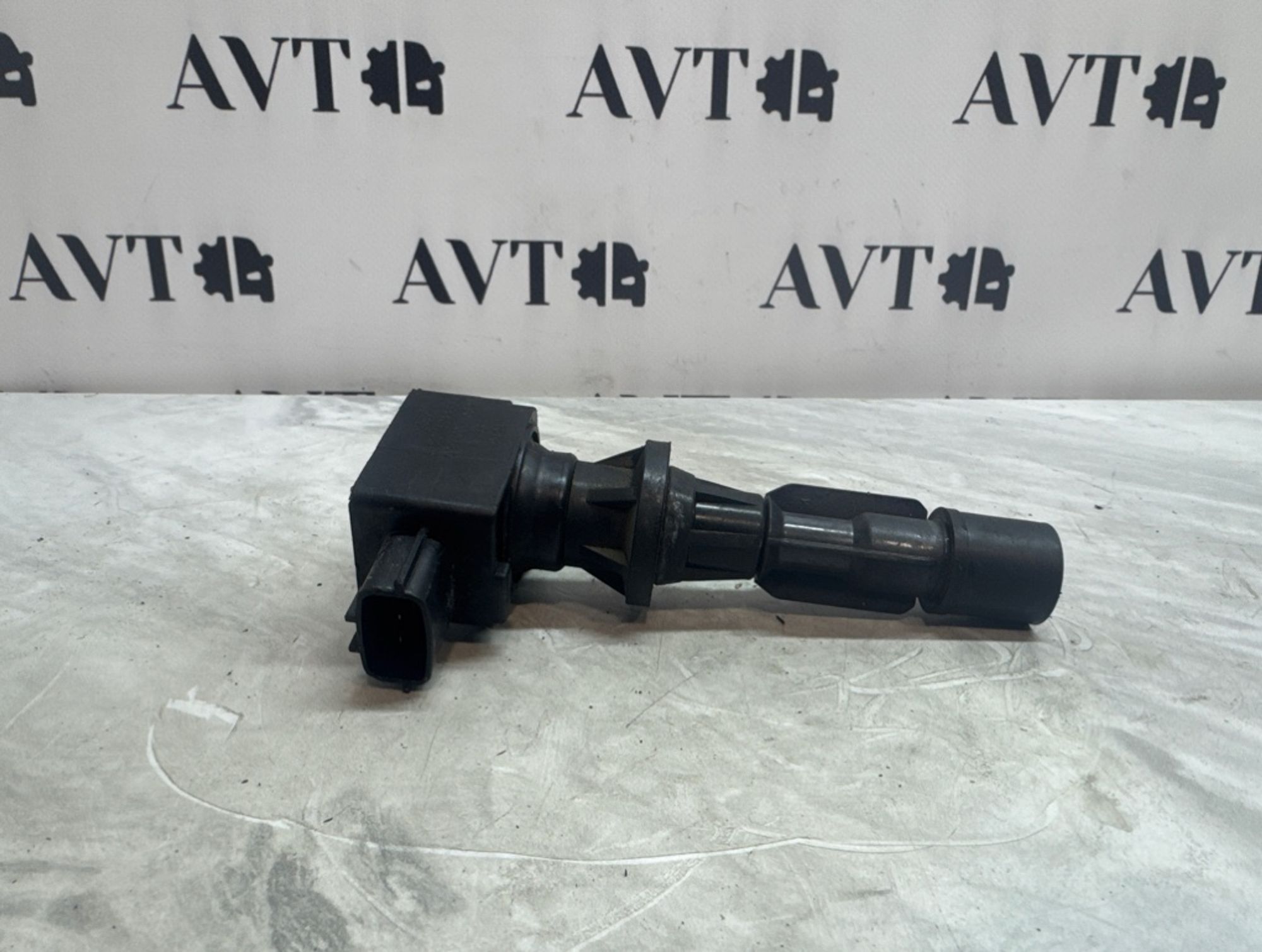 Катушка зажигания Mazda CX-7 L3-VDT, 1000 рублей, Ростов-на-Дону