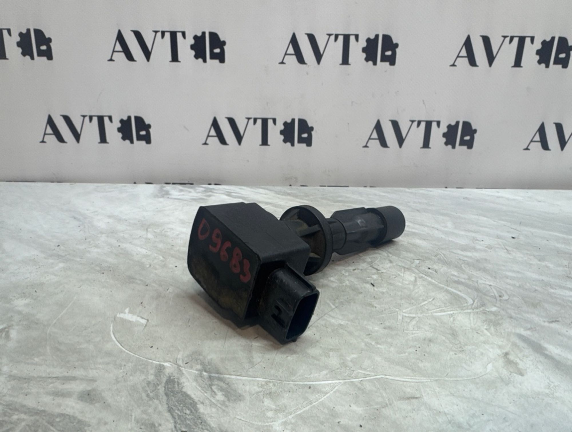 Катушка зажигания Mazda CX-7 L3-VDT, 1000 рублей, Ростов-на-Дону