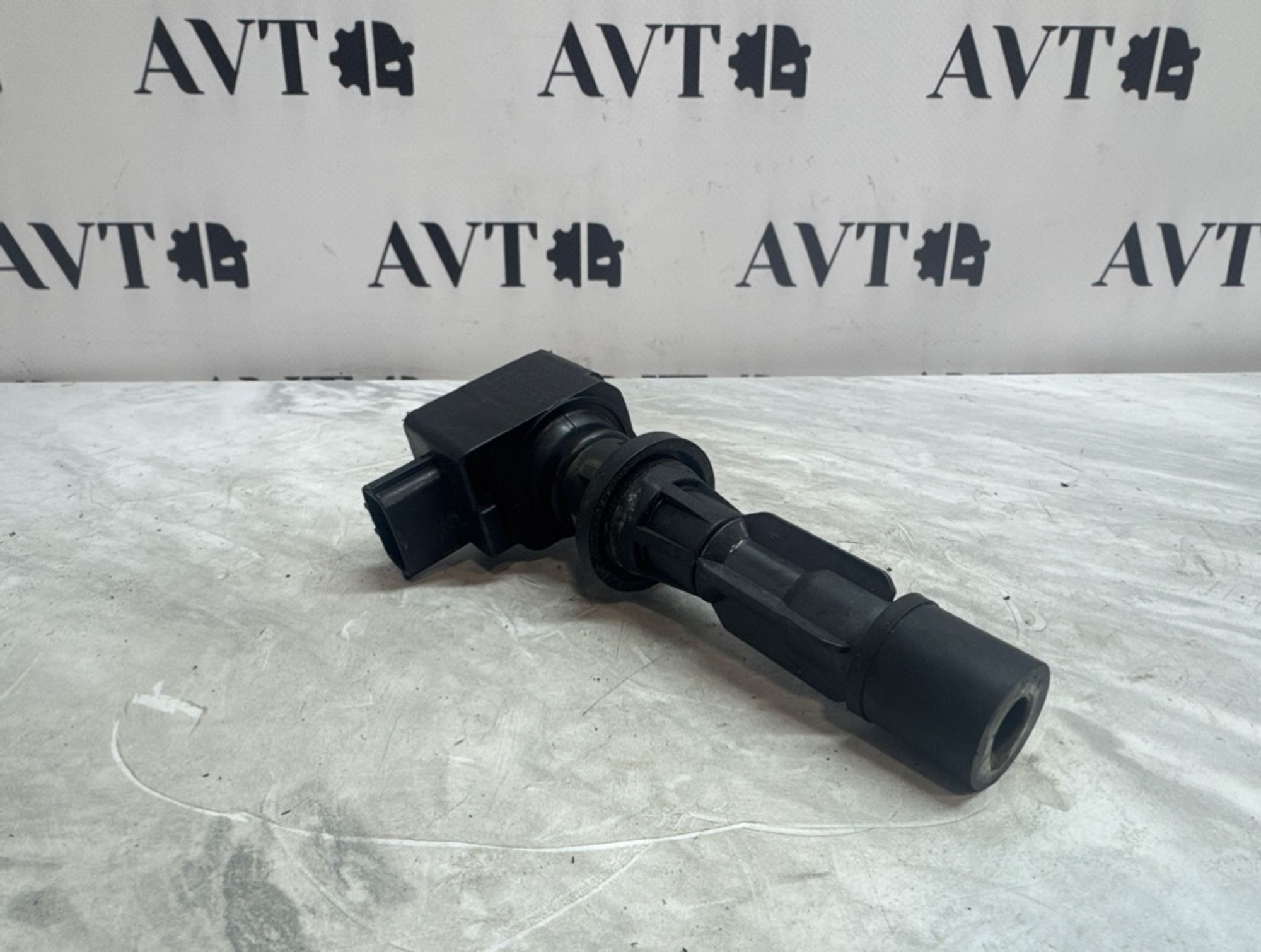 Катушка зажигания Mazda CX-7 L3-VDT, 1000 рублей, Ростов-на-Дону