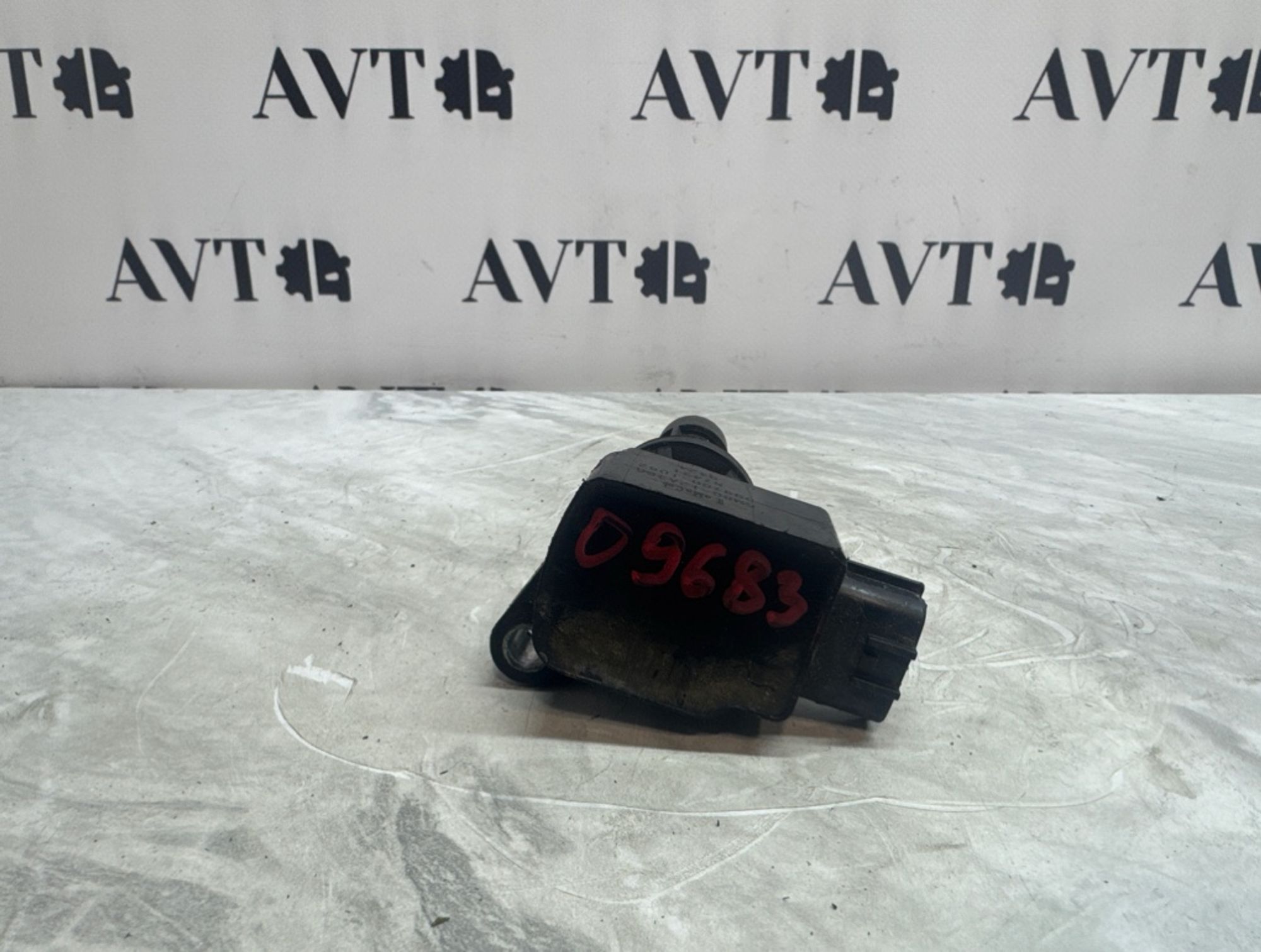 Катушка зажигания Mazda CX-7 L3-VDT, 1000 рублей, Ростов-на-Дону