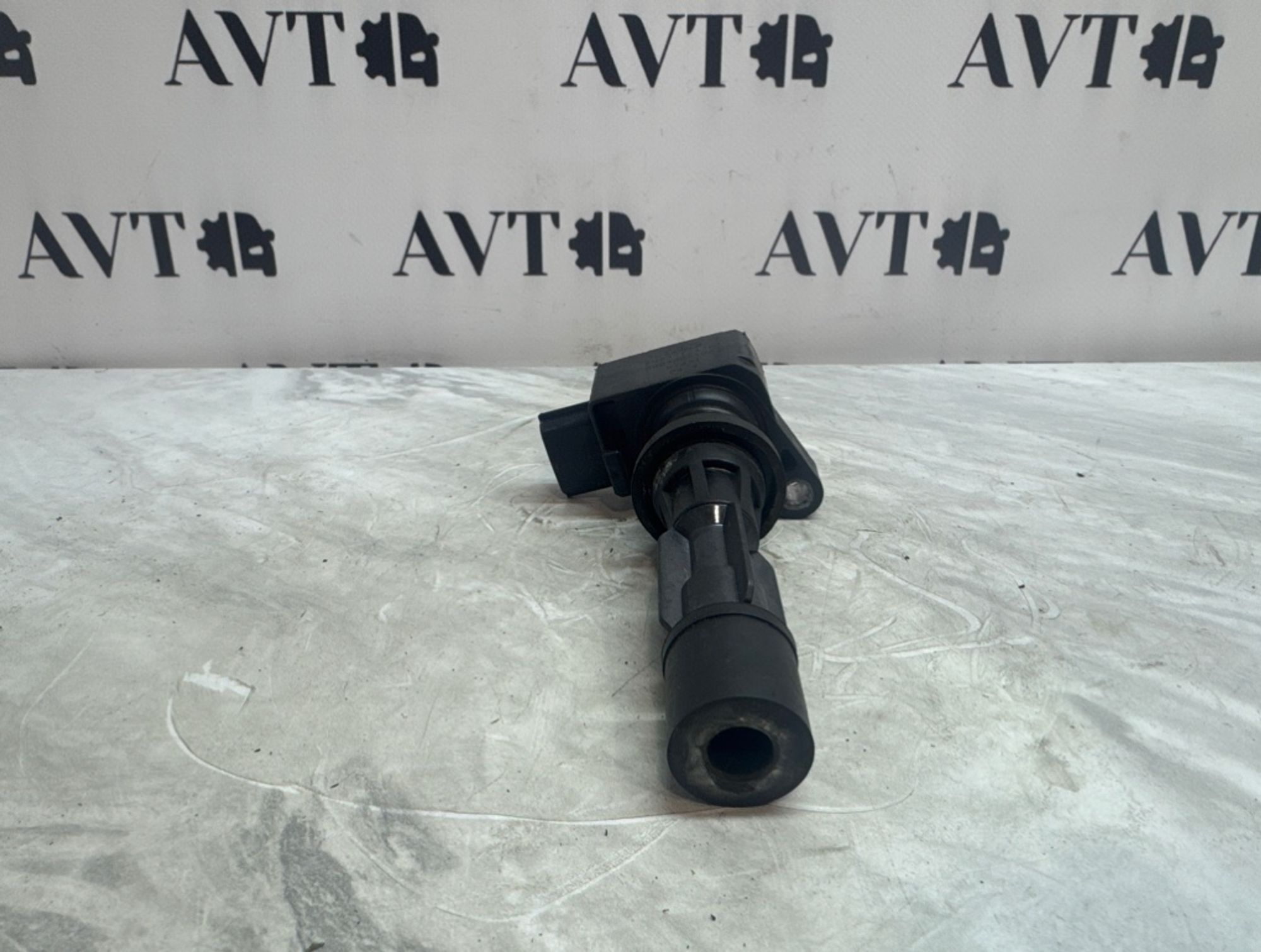 Катушка зажигания Mazda CX-7 L3-VDT, 1000 рублей, Ростов-на-Дону