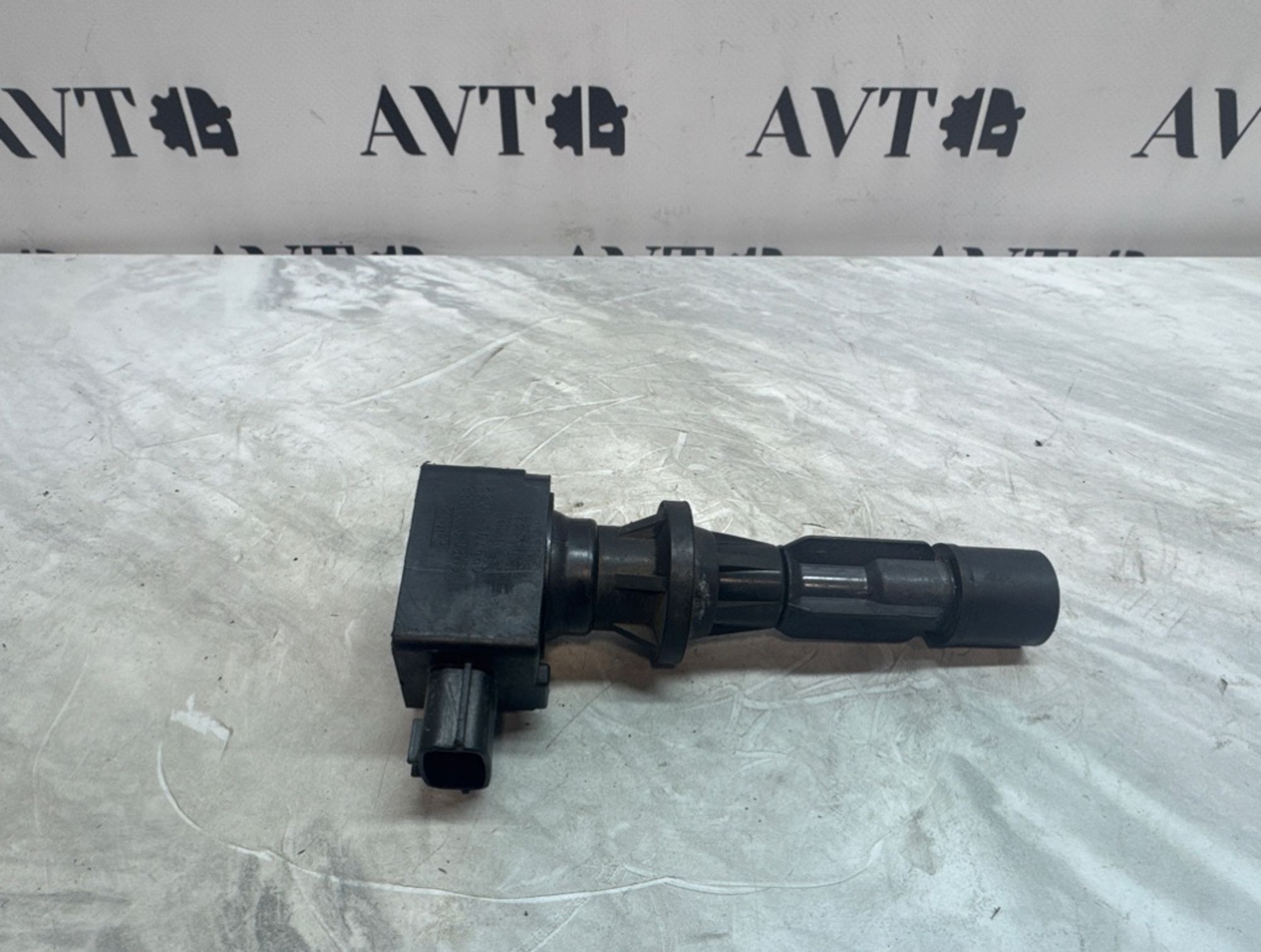 Катушка зажигания Mazda CX-7 L3-VDT, 1000 рублей, Ростов-на-Дону