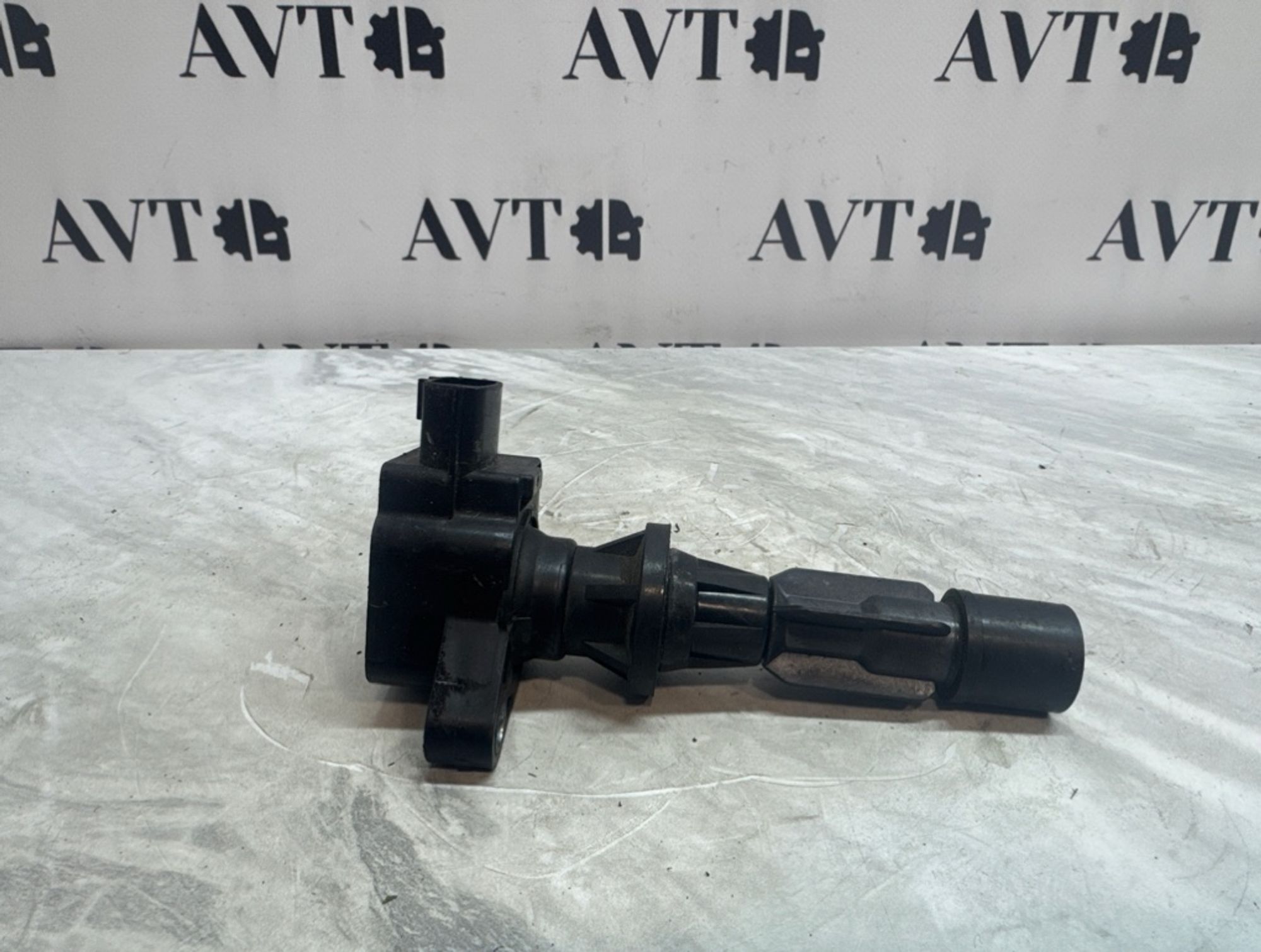 Катушка зажигания Mazda CX-7 L3-VDT, 1000 рублей, Ростов-на-Дону