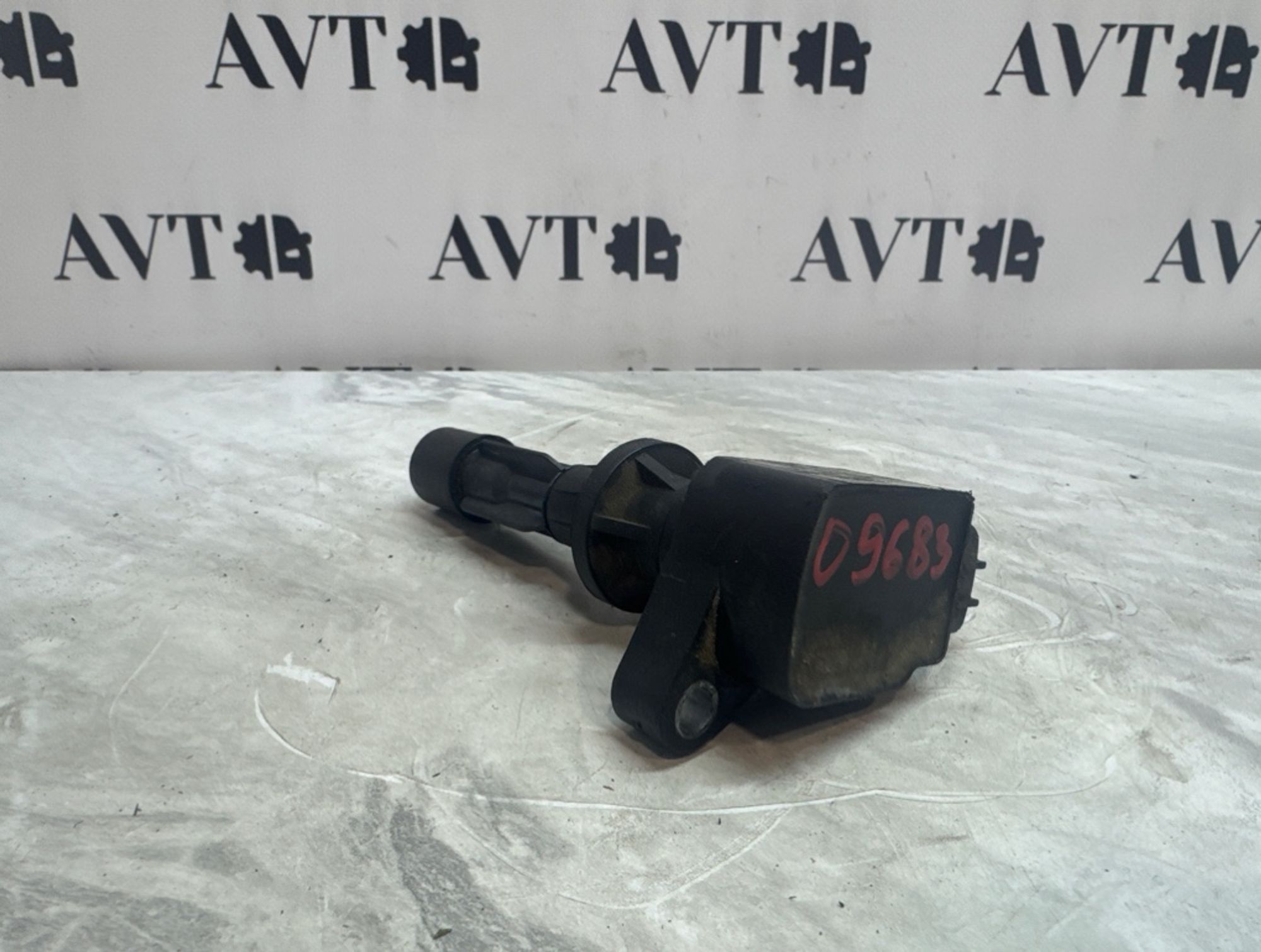 Катушка зажигания Mazda CX-7 L3-VDT, 1000 рублей, Ростов-на-Дону