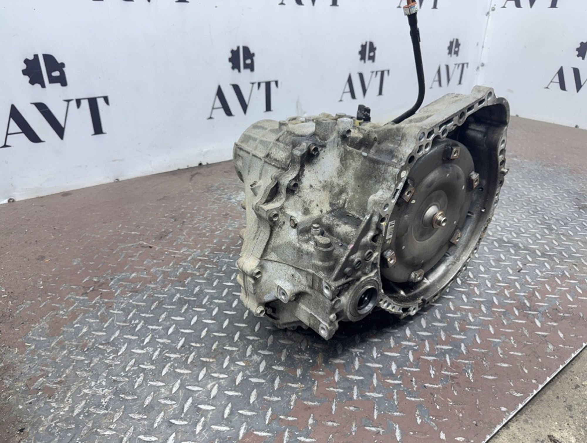 АКПП Toyota Avensis 1AZ-FSE, 40000 рублей, Ростов-на-Дону