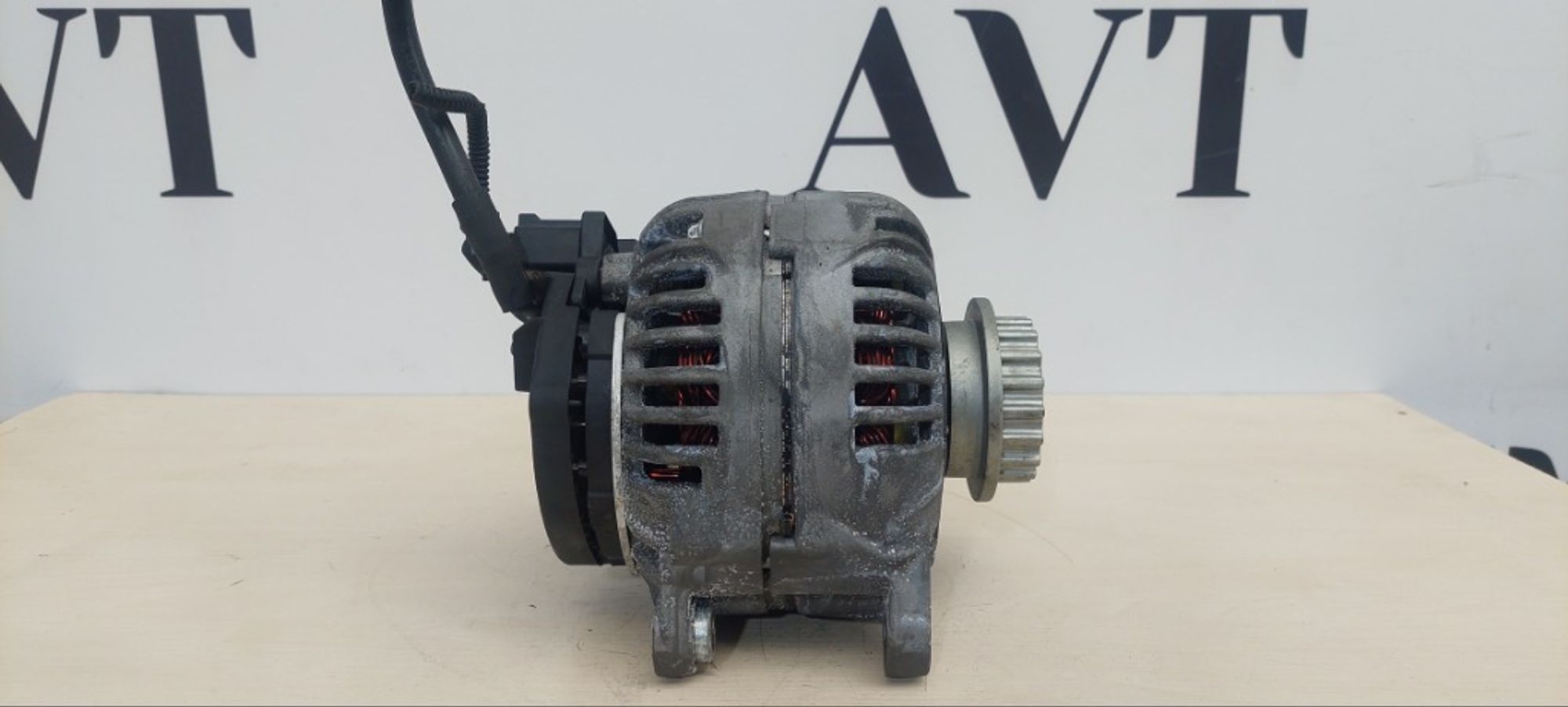 Генератор Volkswagen Touareg BAC, 7000 рублей, Ростов-на-Дону