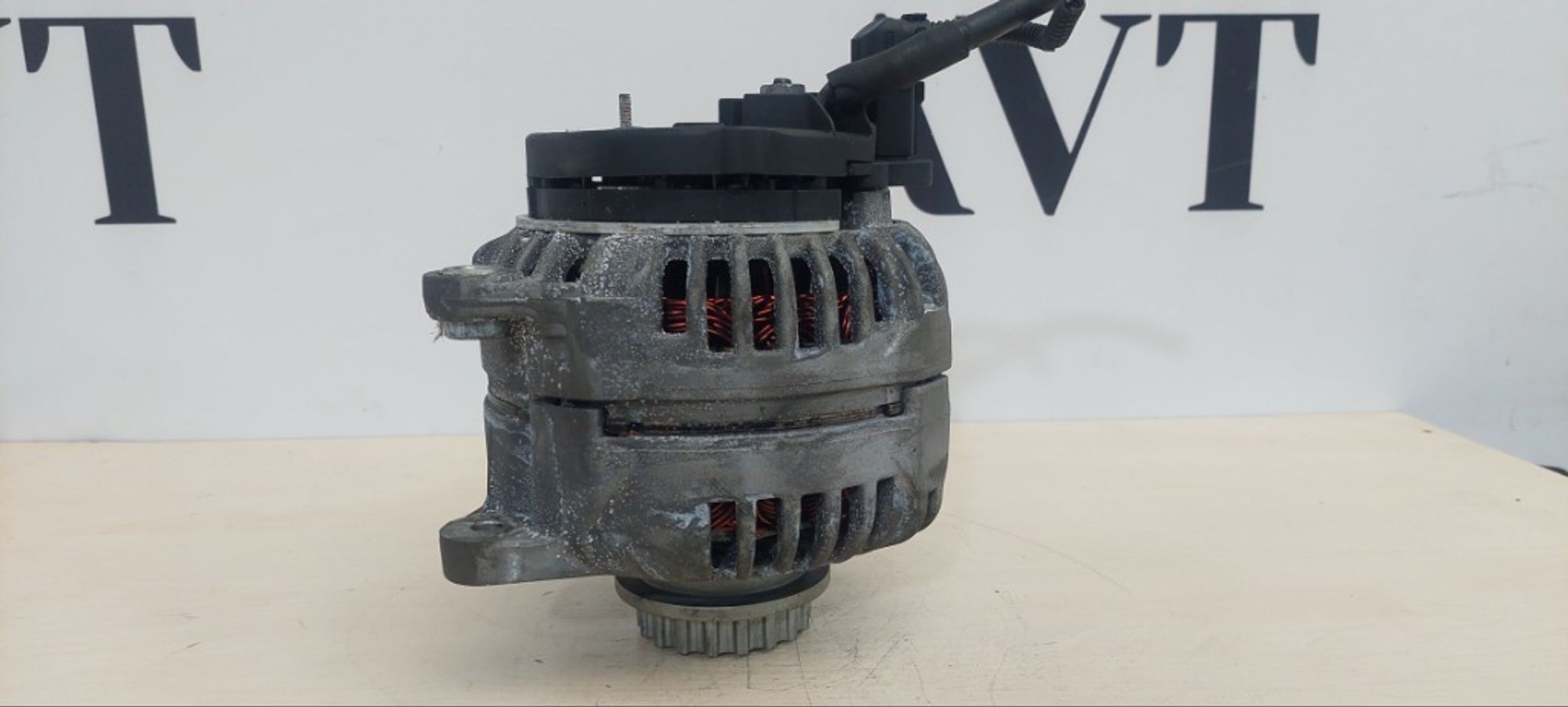 Генератор Volkswagen Touareg BAC, 7000 рублей, Ростов-на-Дону