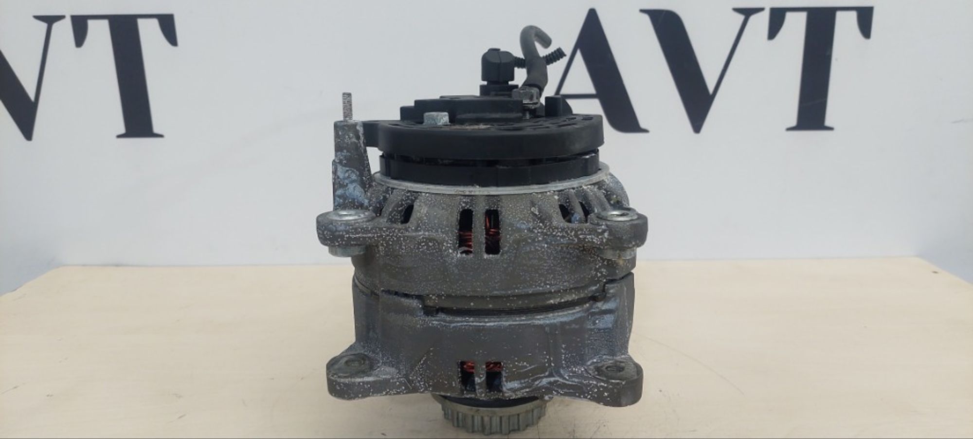 Генератор Volkswagen Touareg BAC, 7000 рублей, Ростов-на-Дону