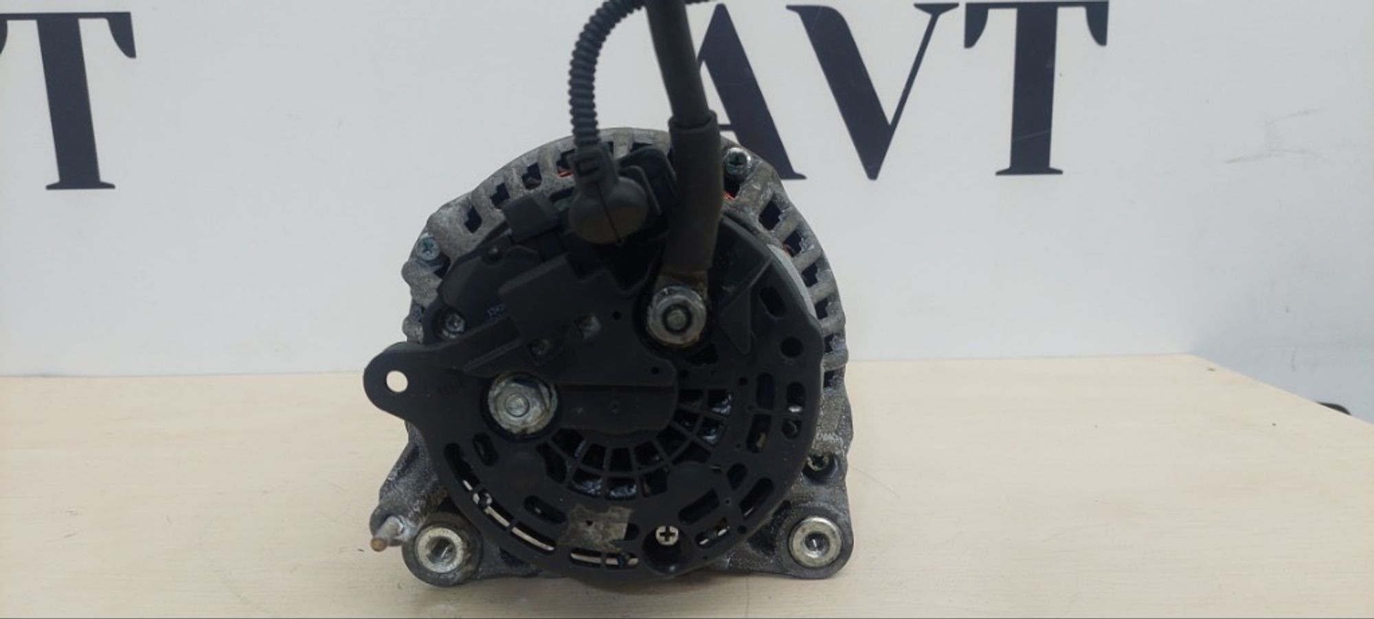 Генератор Volkswagen Touareg BAC, 7000 рублей, Ростов-на-Дону