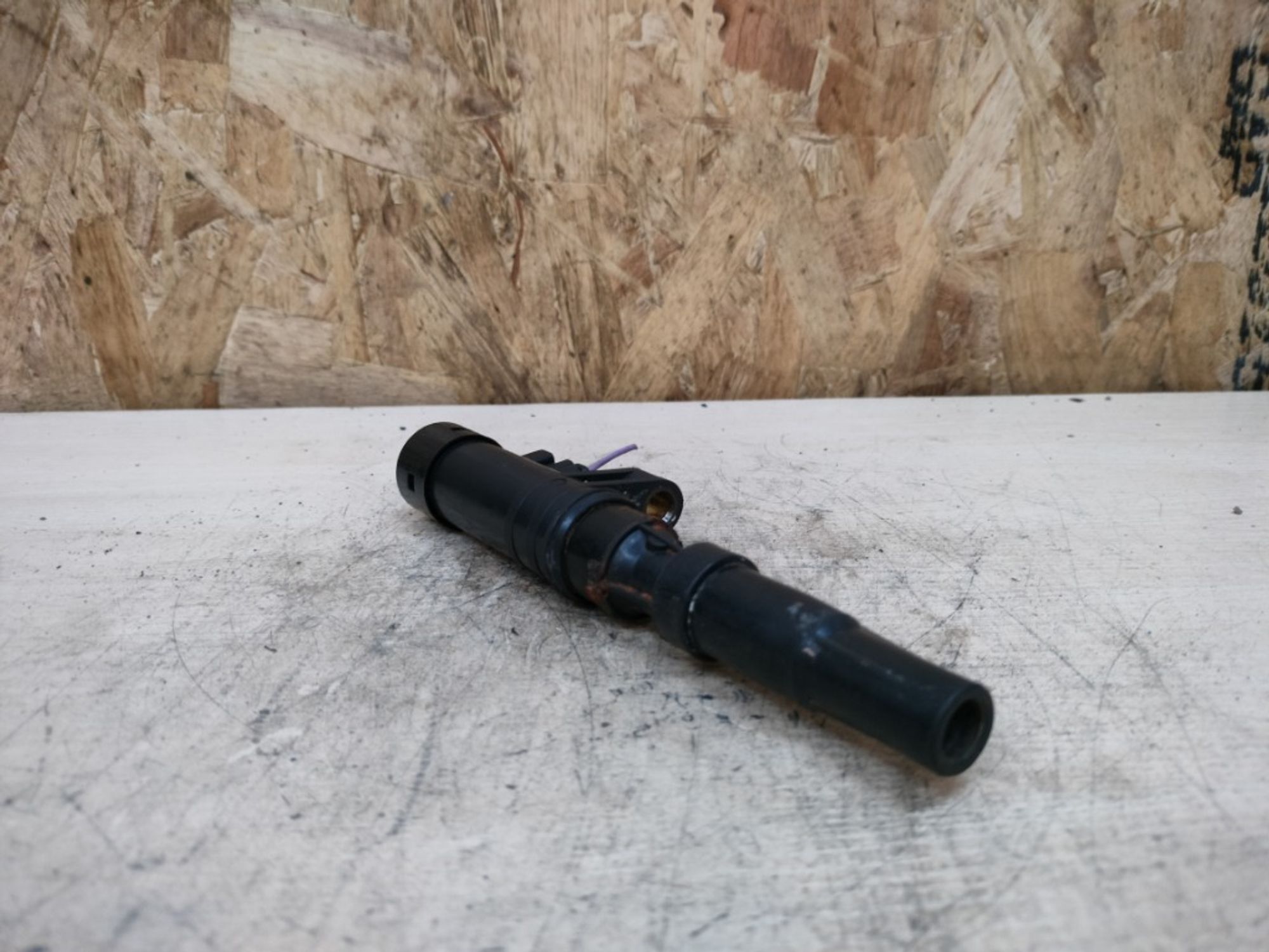 Катушка зажигания Renault Megane K4M812, 1000 рублей, Ростов-на-Дону