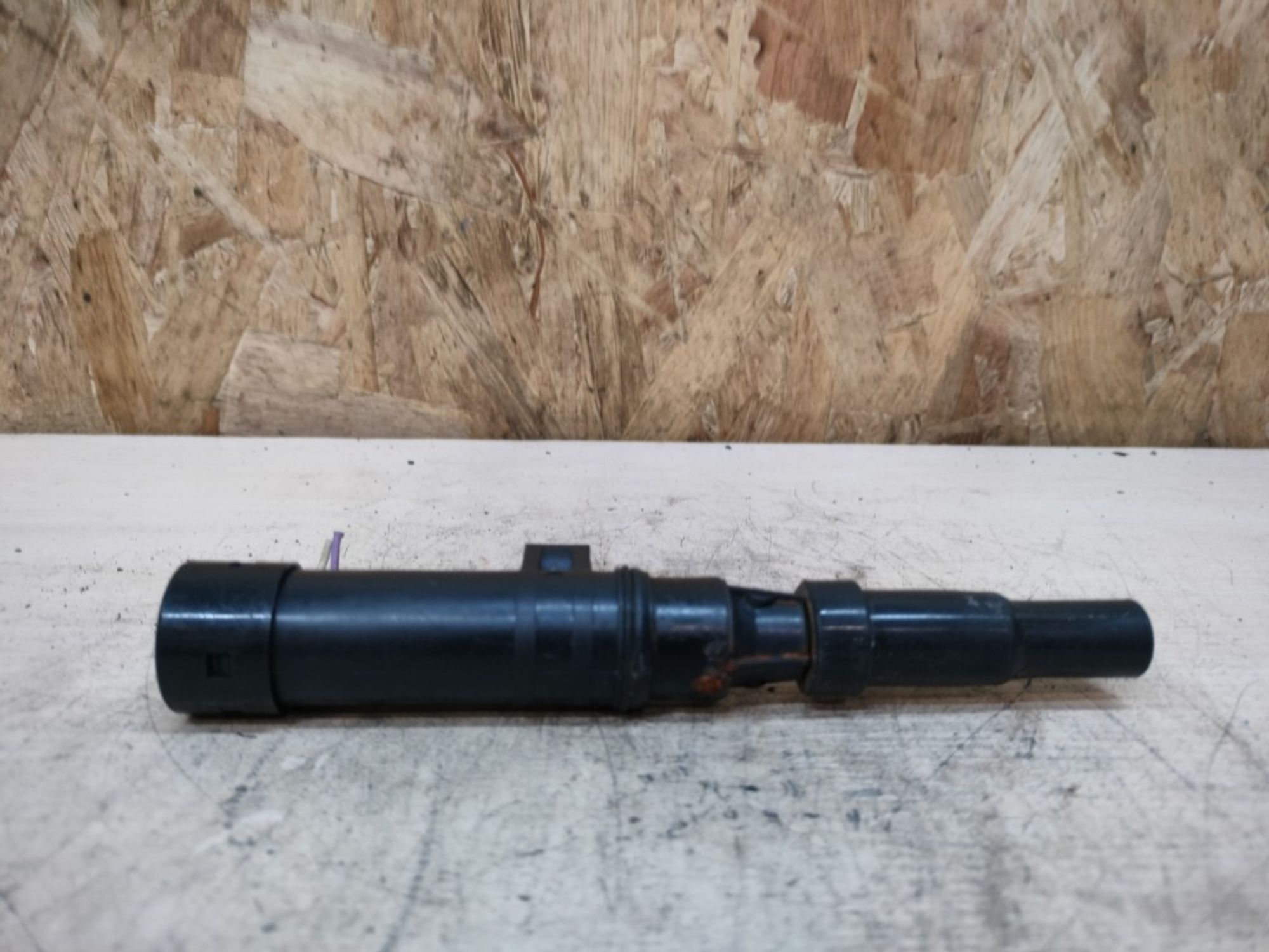 Катушка зажигания Renault Megane K4M812, 1000 рублей, Ростов-на-Дону