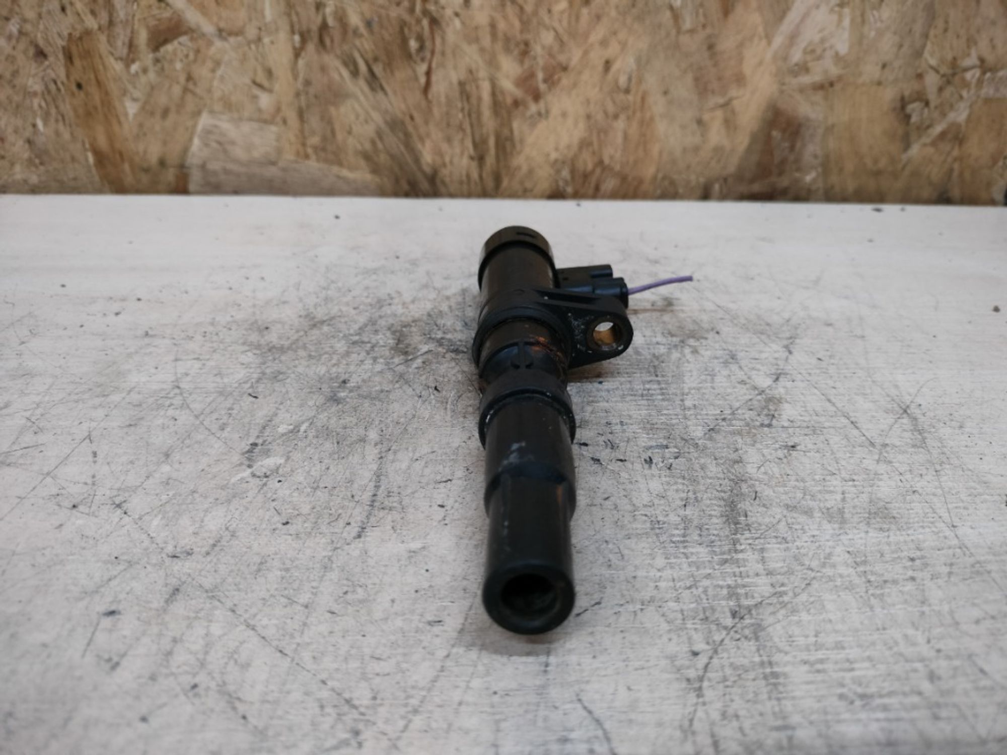 Катушка зажигания Renault Megane K4M812, 1000 рублей, Ростов-на-Дону