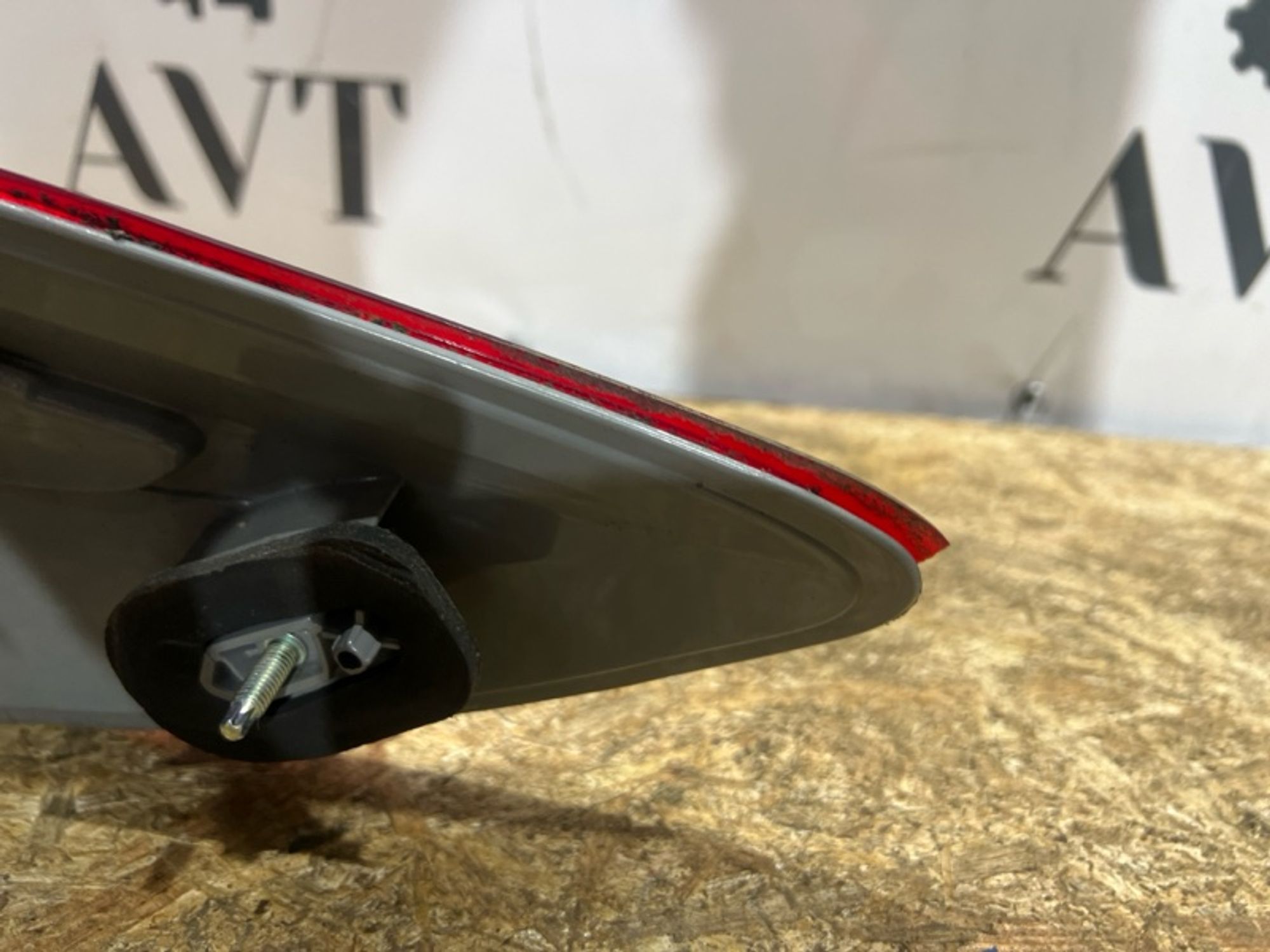 Фонарь задний левый Renault Megane 3, 5000 рублей, Ростов-на-Дону