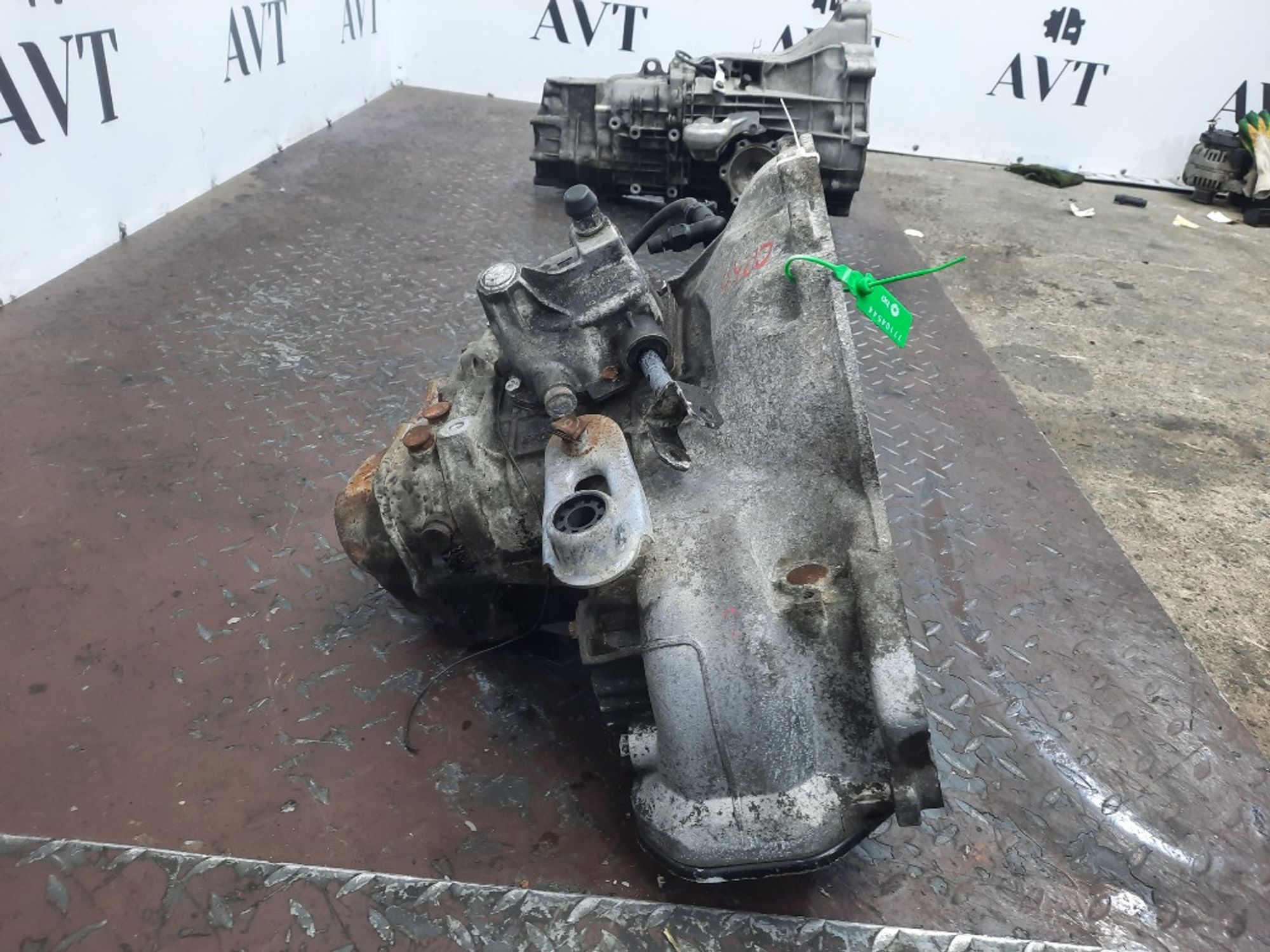 МКПП Opel Corsa Z12XEP, 9000 рублей, Ростов-на-Дону