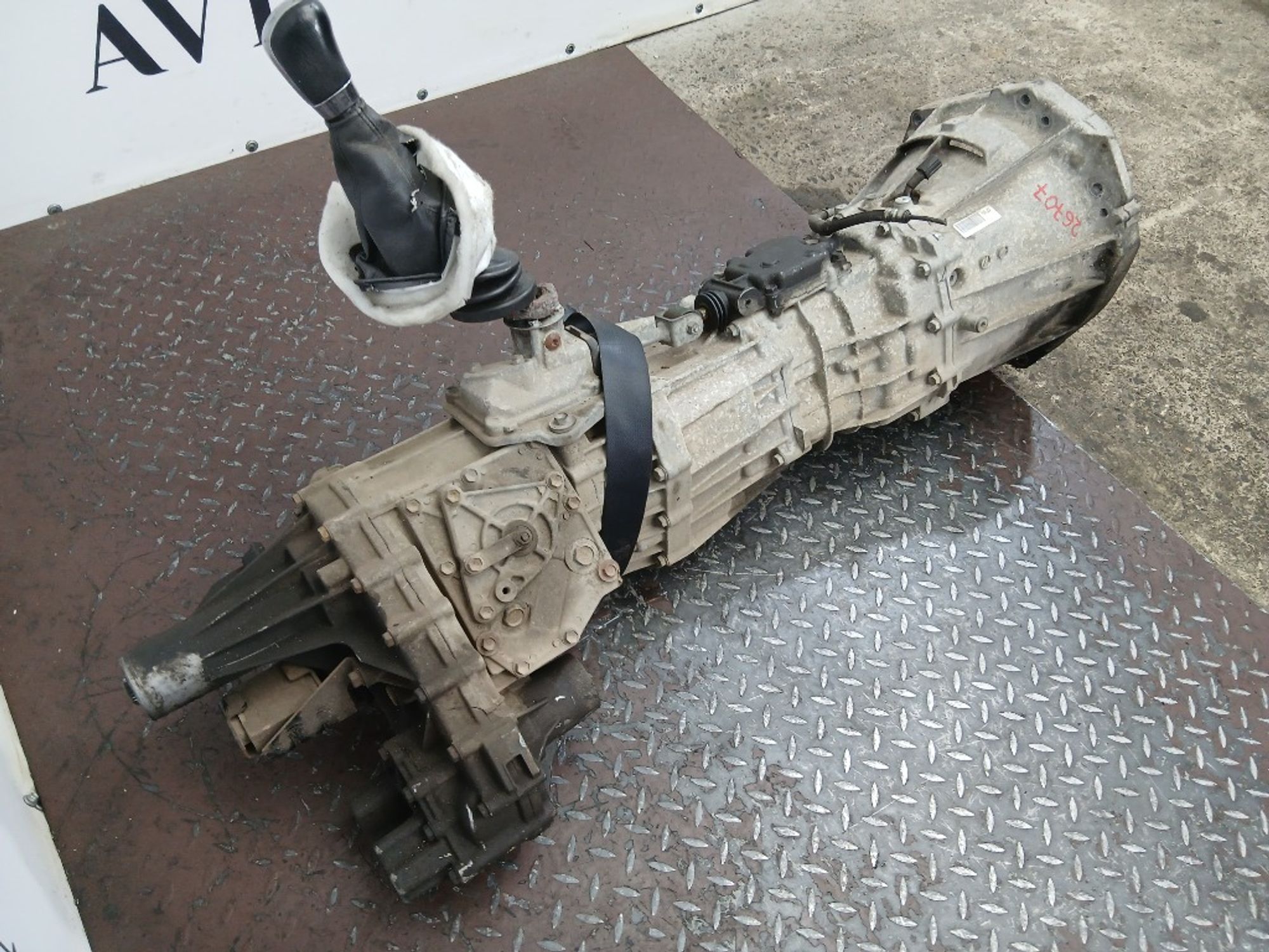 МКПП Suzuki Grand Vitara M16A, 20000 рублей, Ростов-на-Дону