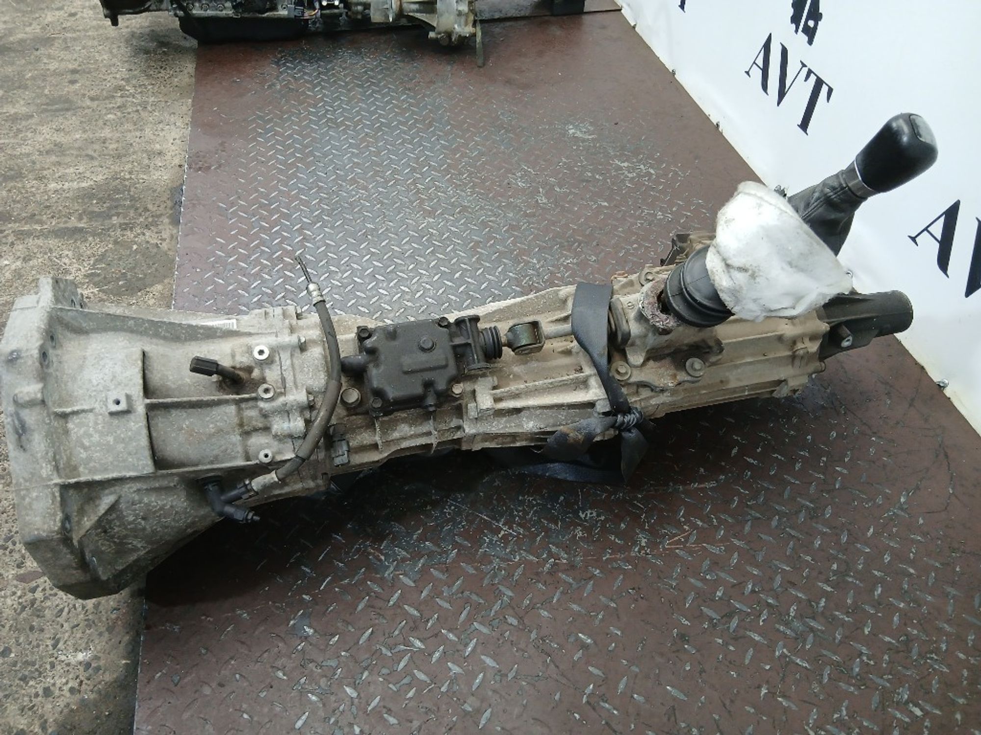 МКПП Suzuki Grand Vitara M16A, 20000 рублей, Ростов-на-Дону