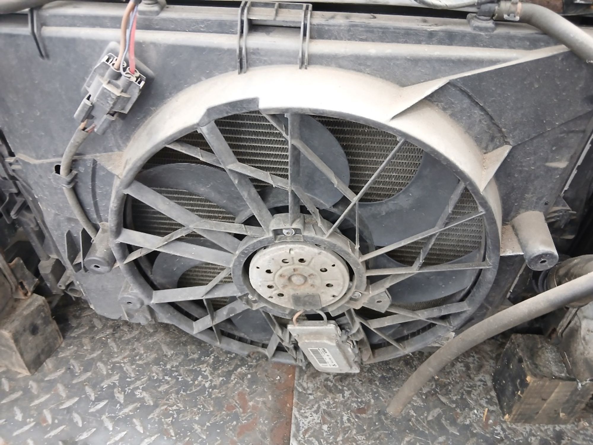 Ноускат (Nose Cut) BMW 3 SERIES E90, 90000 рублей, Ростов-на-Дону