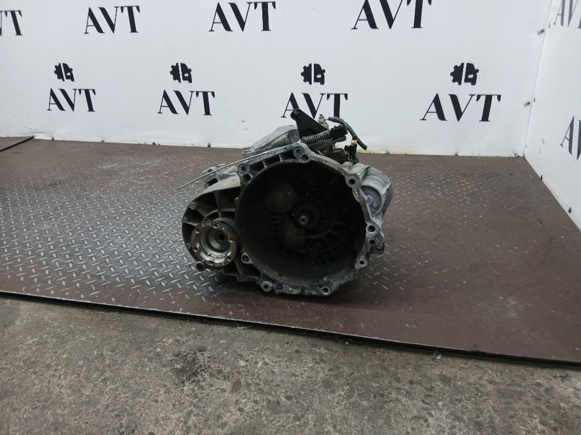 МКПП Volkswagen Golf CFGB, 15000 рублей, Ростов-на-Дону