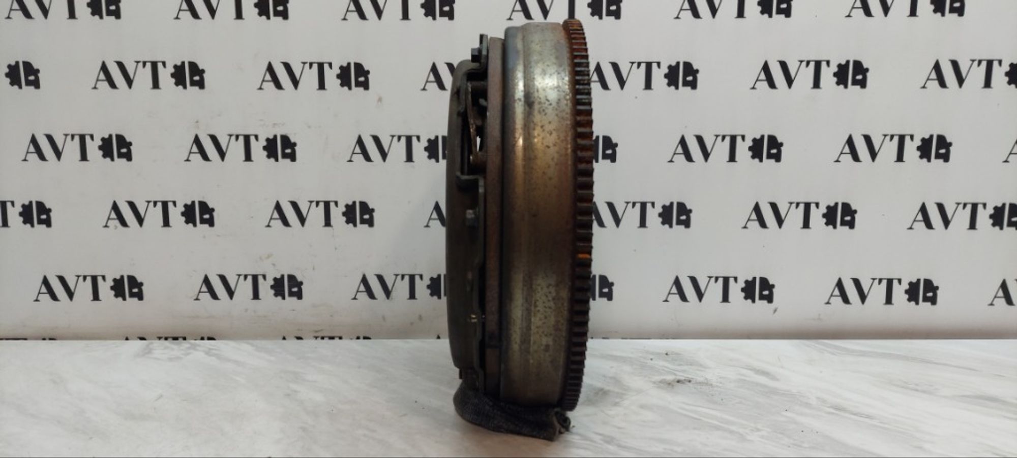 Маховик МКПП Land Rover Range Rover Evoque 224DT, 20000 рублей, Ростов-на-Дону