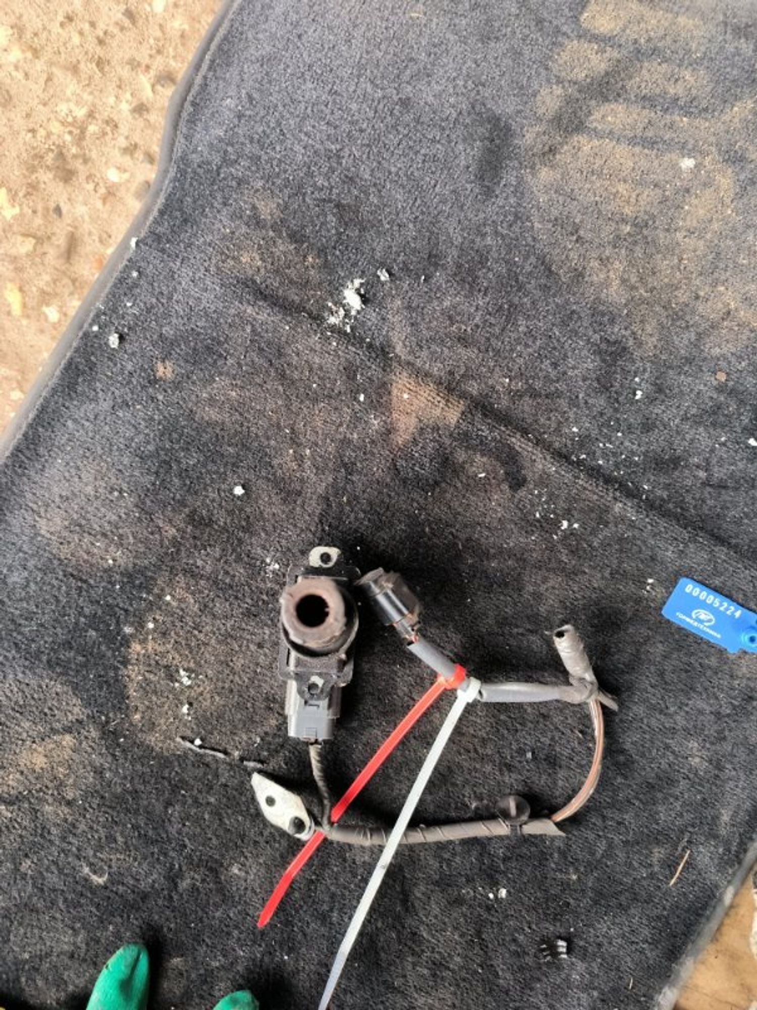 Катушка зажигания Suzuki Grand Vitara J20A, 2000 рублей, Ростов-на-Дону