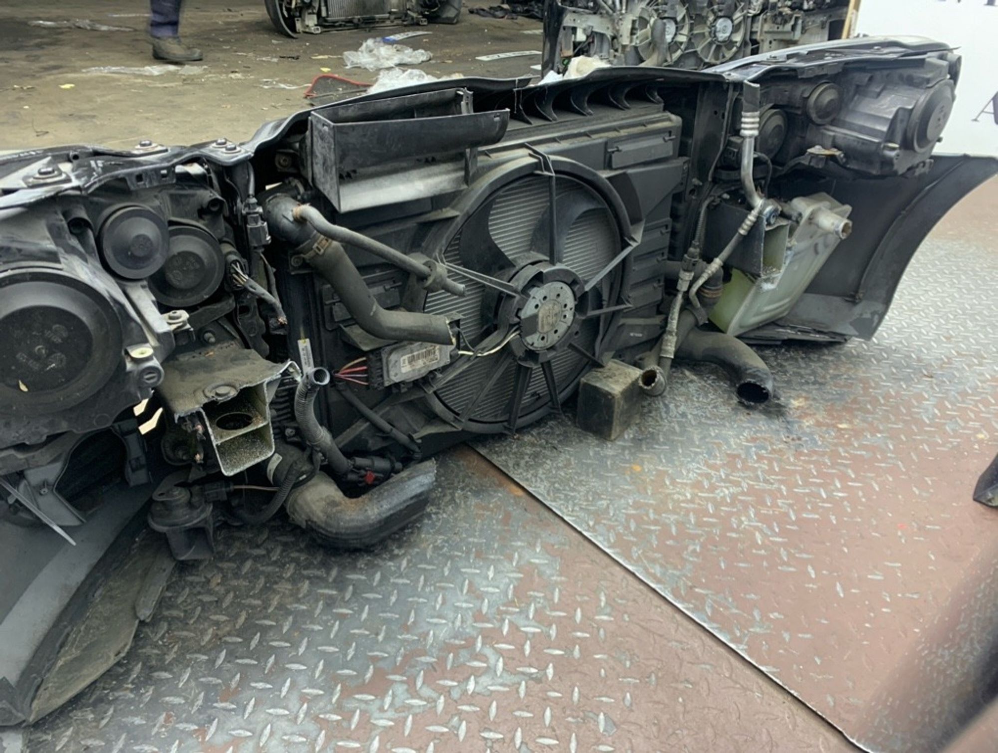 Ноускат (Nose Cut) Volkswagen Golf MK6, 90000 рублей, Ростов-на-Дону