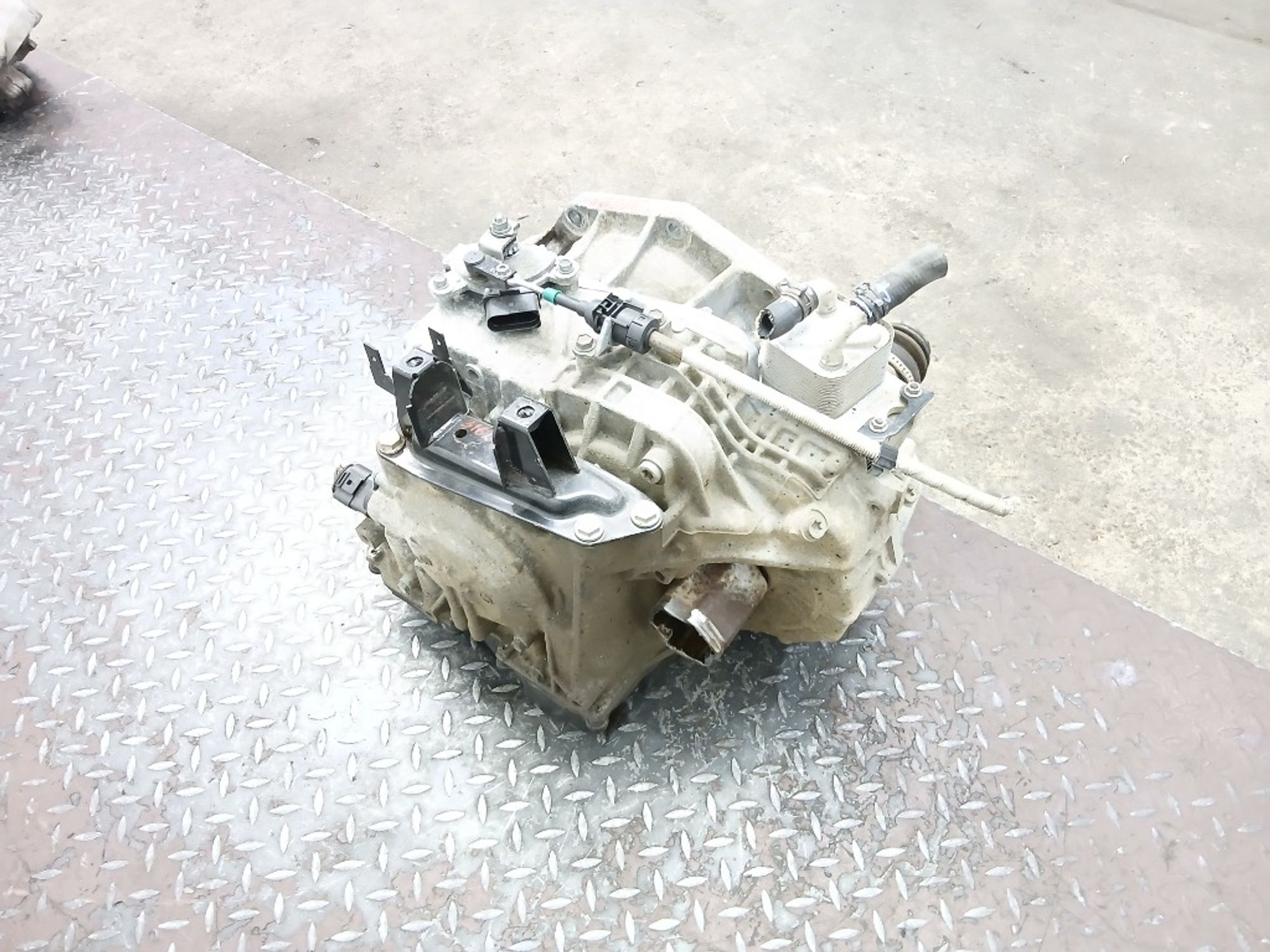 АКПП Volkswagen Polo BUD, 75000 рублей, Ростов-на-Дону