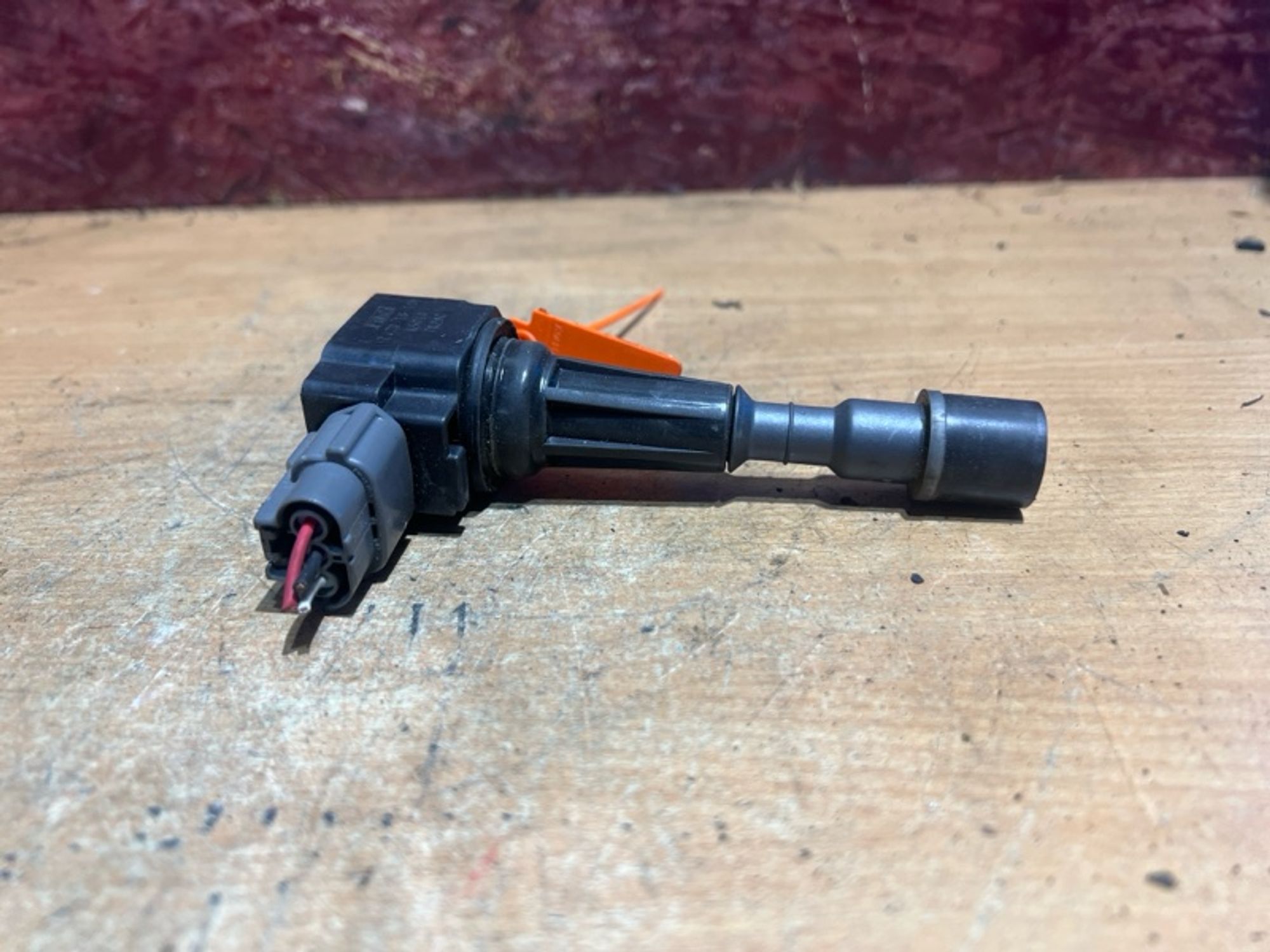 Катушка зажигания Mazda 3 Z6, 500 рублей, Ростов-на-Дону