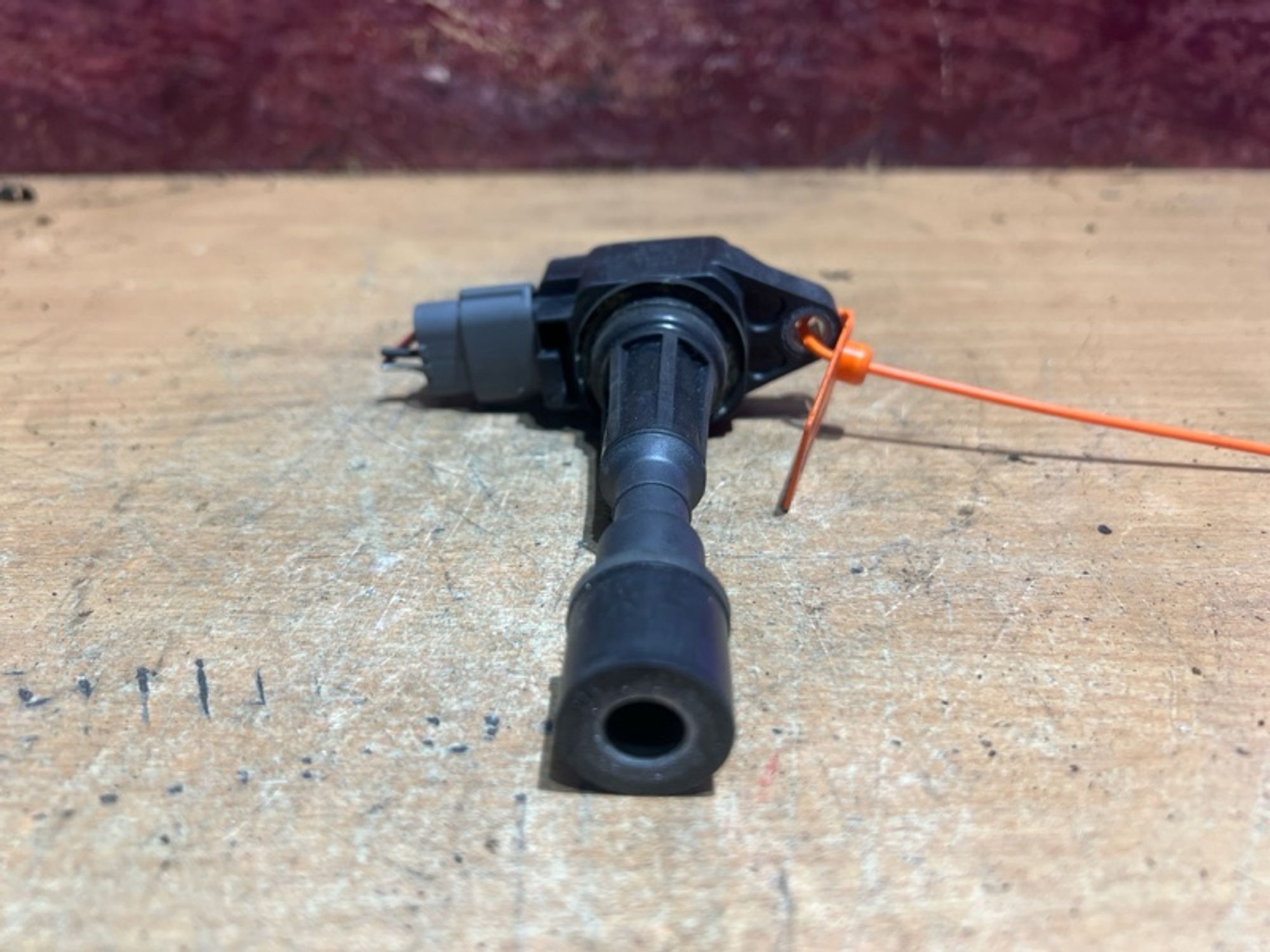 Катушка зажигания Mazda 3 Z6, 500 рублей, Ростов-на-Дону