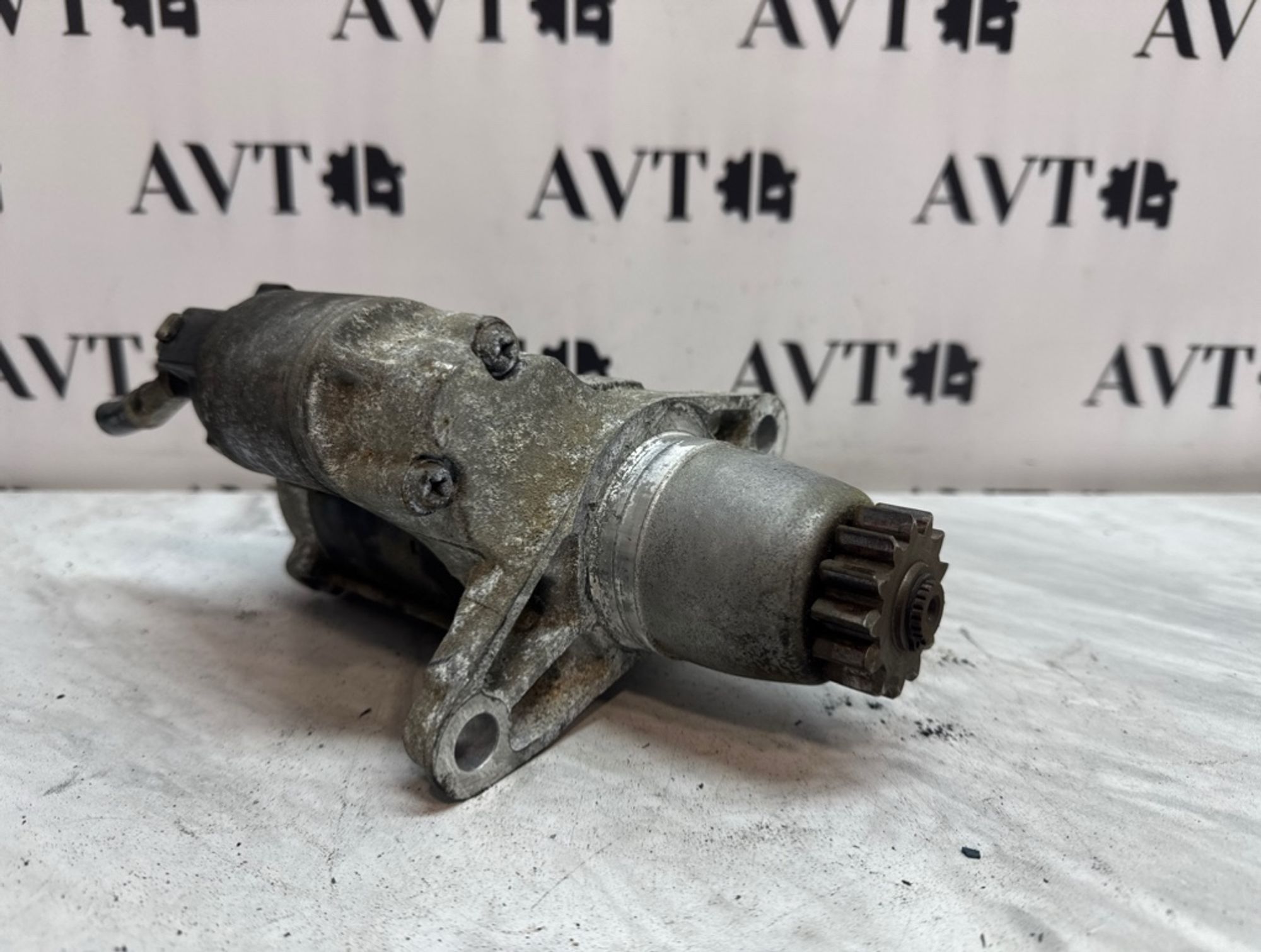 Стартер Lexus RX 300 1MZ-FE, 4000 рублей, Ростов-на-Дону