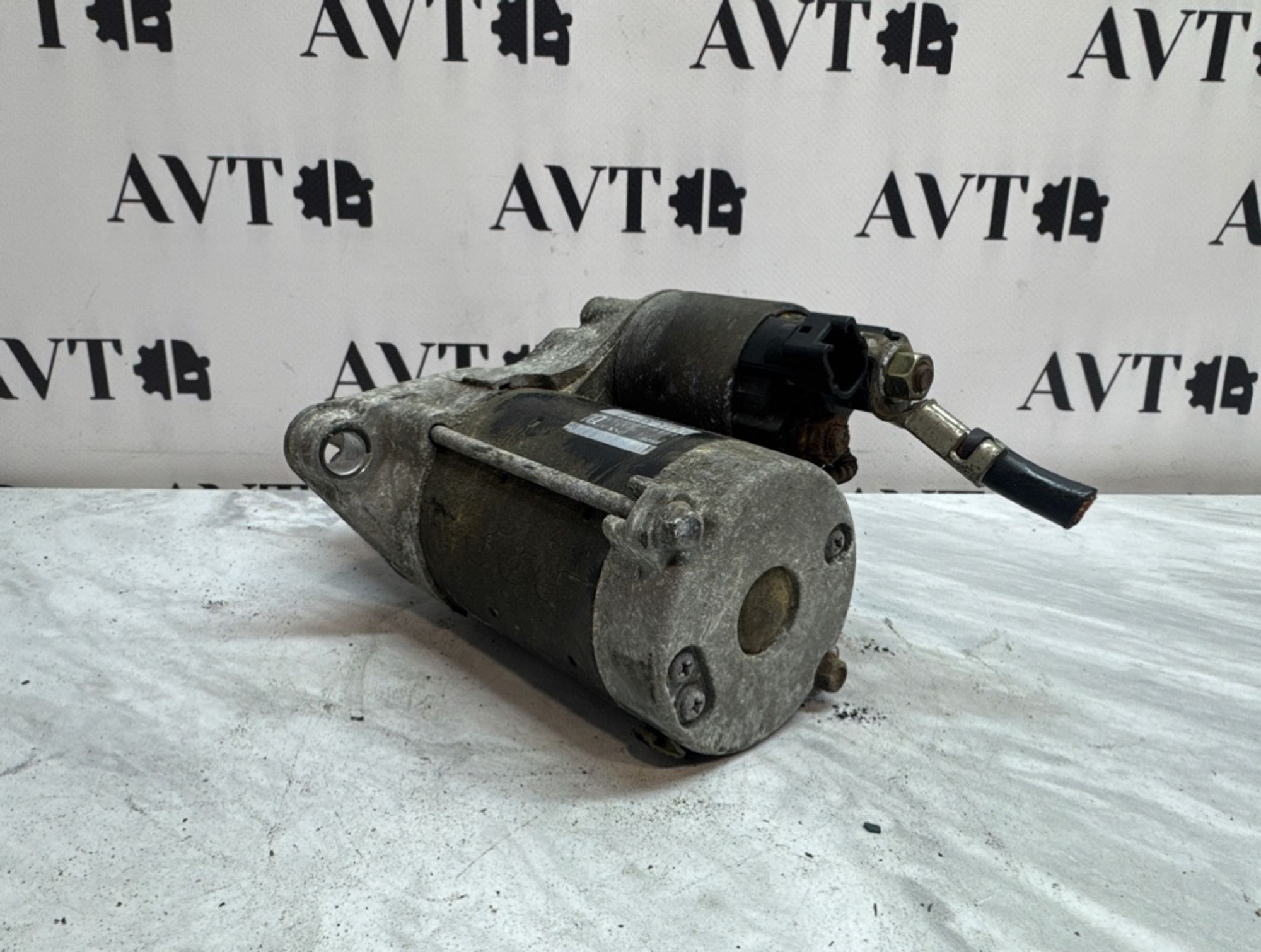 Стартер Lexus RX 300 1MZ-FE, 4000 рублей, Ростов-на-Дону