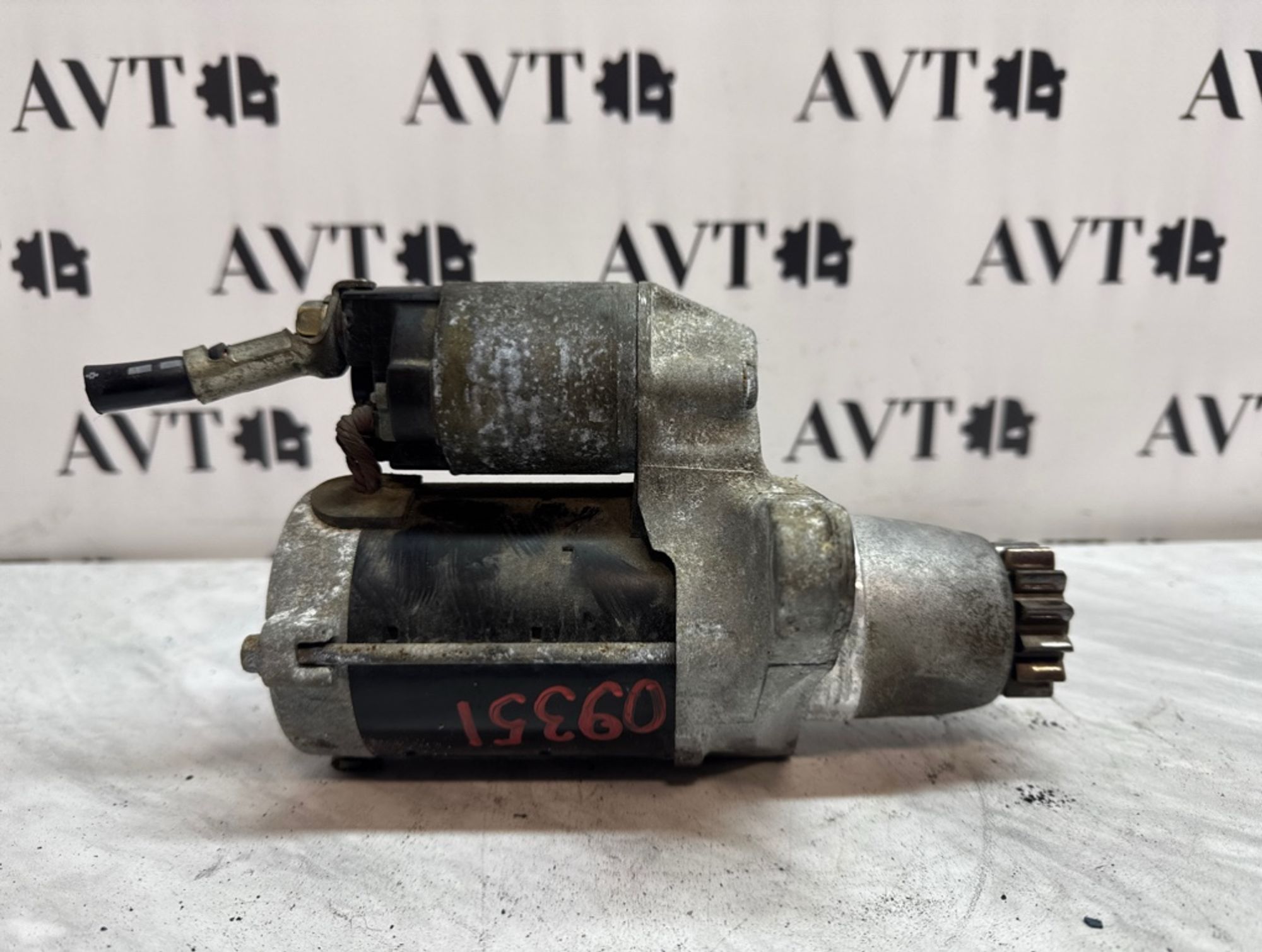 Стартер Lexus RX 300 1MZ-FE, 4000 рублей, Ростов-на-Дону