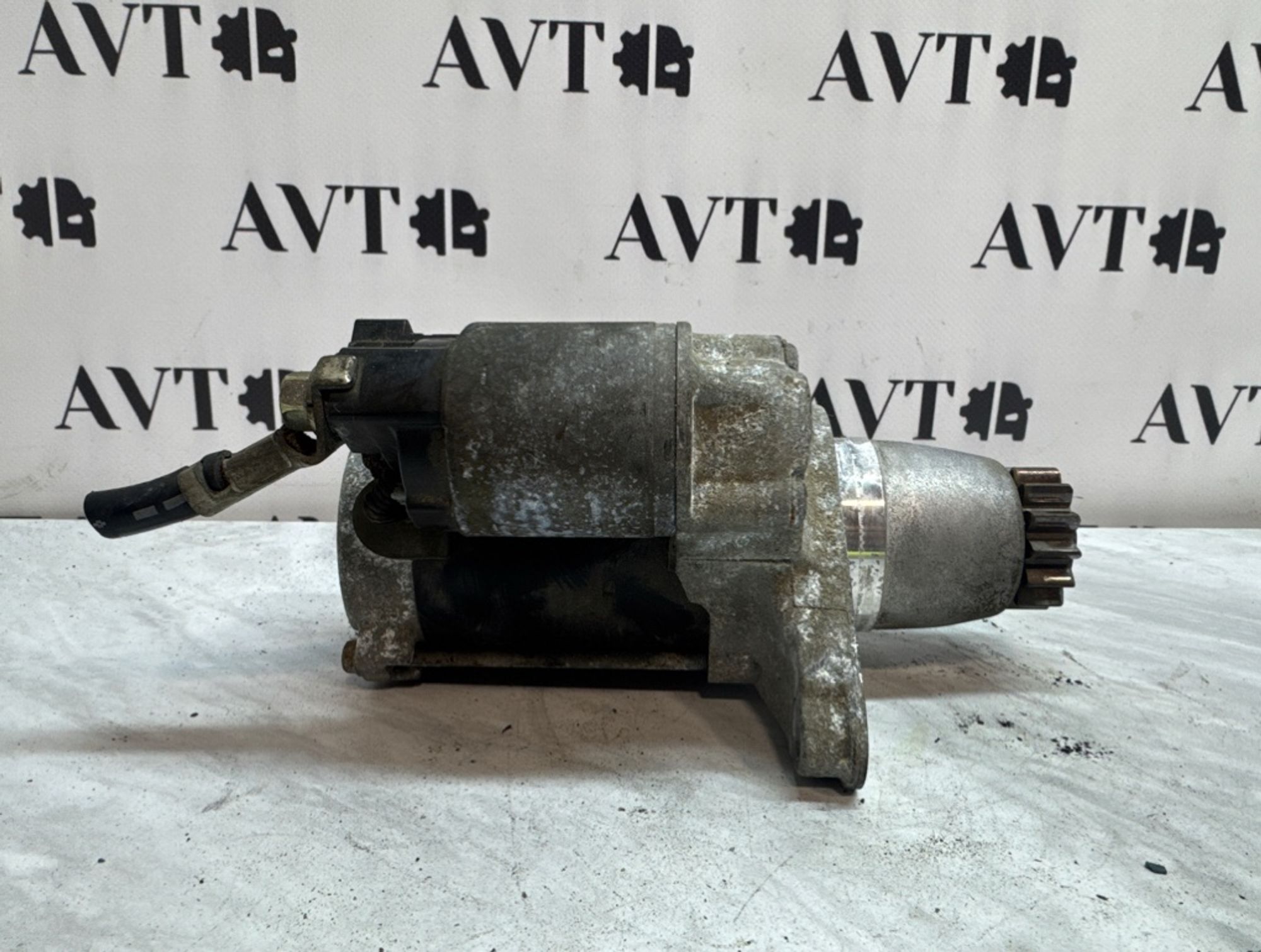 Стартер Lexus RX 300 1MZ-FE, 4000 рублей, Ростов-на-Дону