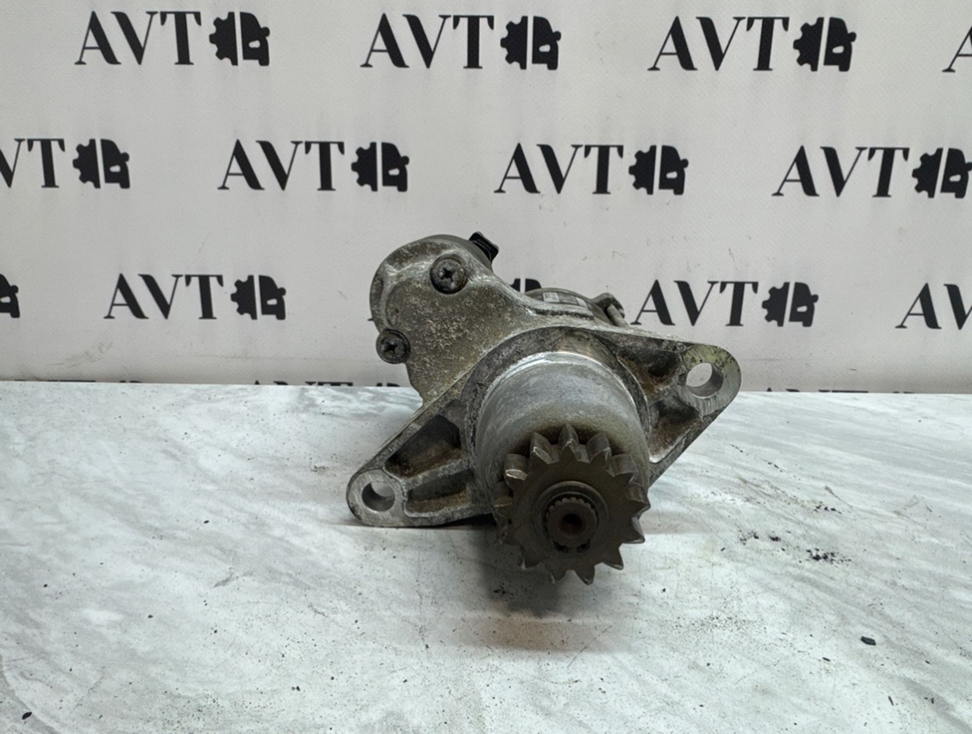 Стартер Lexus RX 300 1MZ-FE, 4000 рублей, Ростов-на-Дону