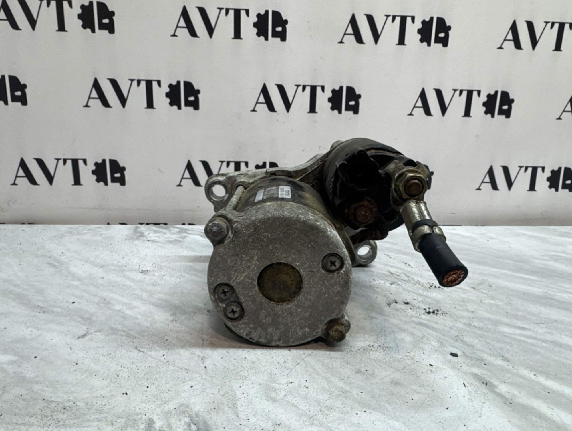 Стартер Lexus RX 300 1MZ-FE, 4000 рублей, Ростов-на-Дону