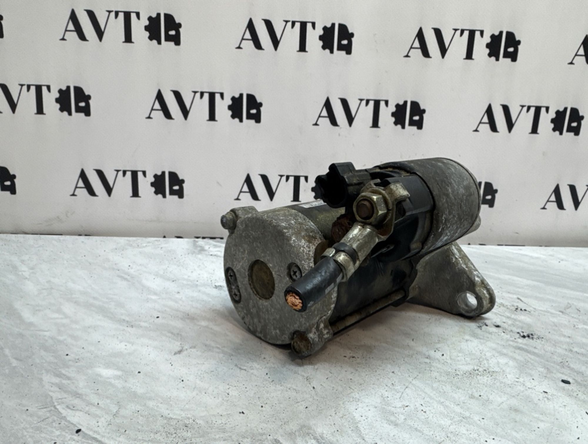 Стартер Lexus RX 300 1MZ-FE, 4000 рублей, Ростов-на-Дону