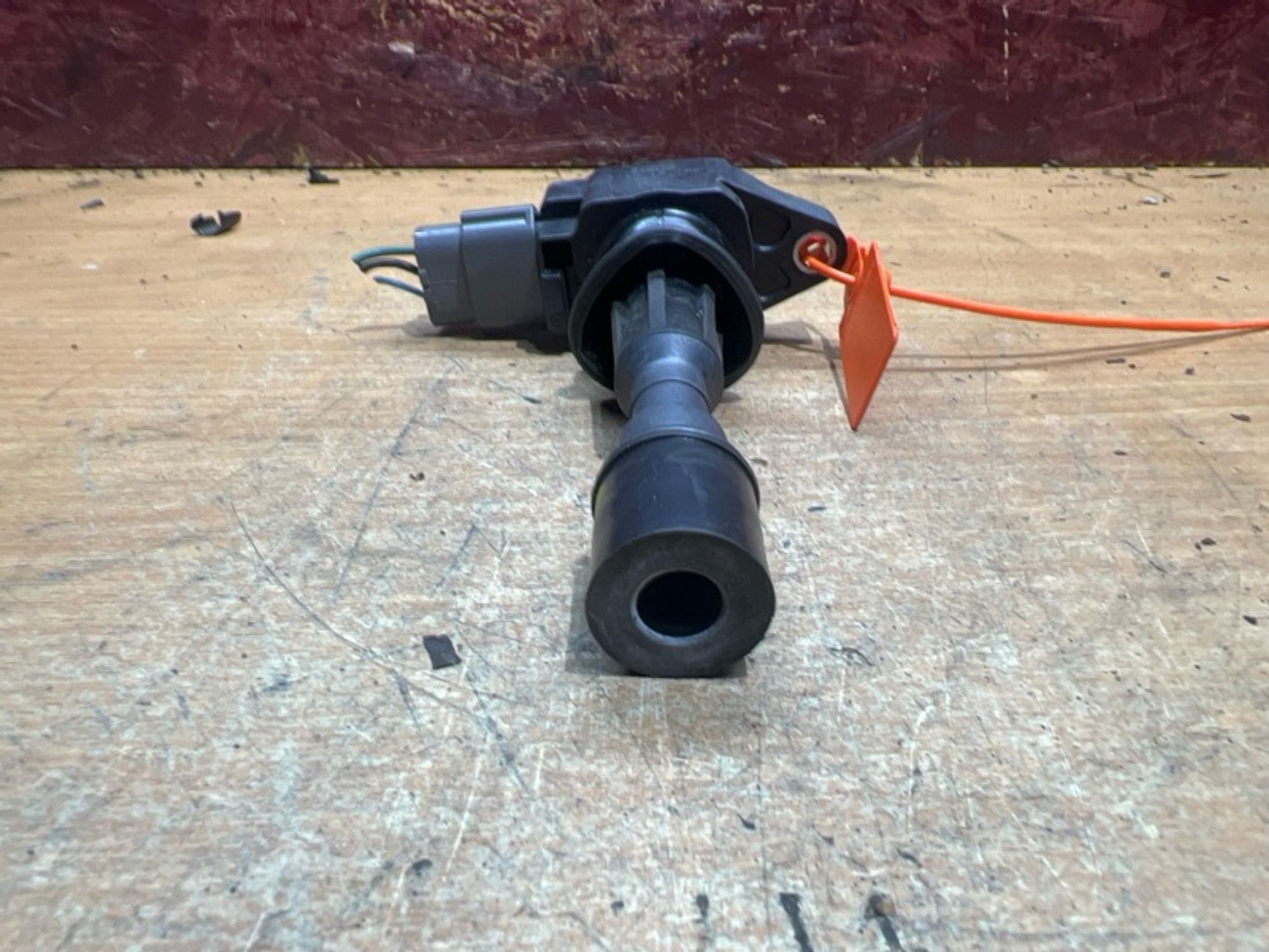 Катушка зажигания Mazda 3 Z6, 500 рублей, Ростов-на-Дону