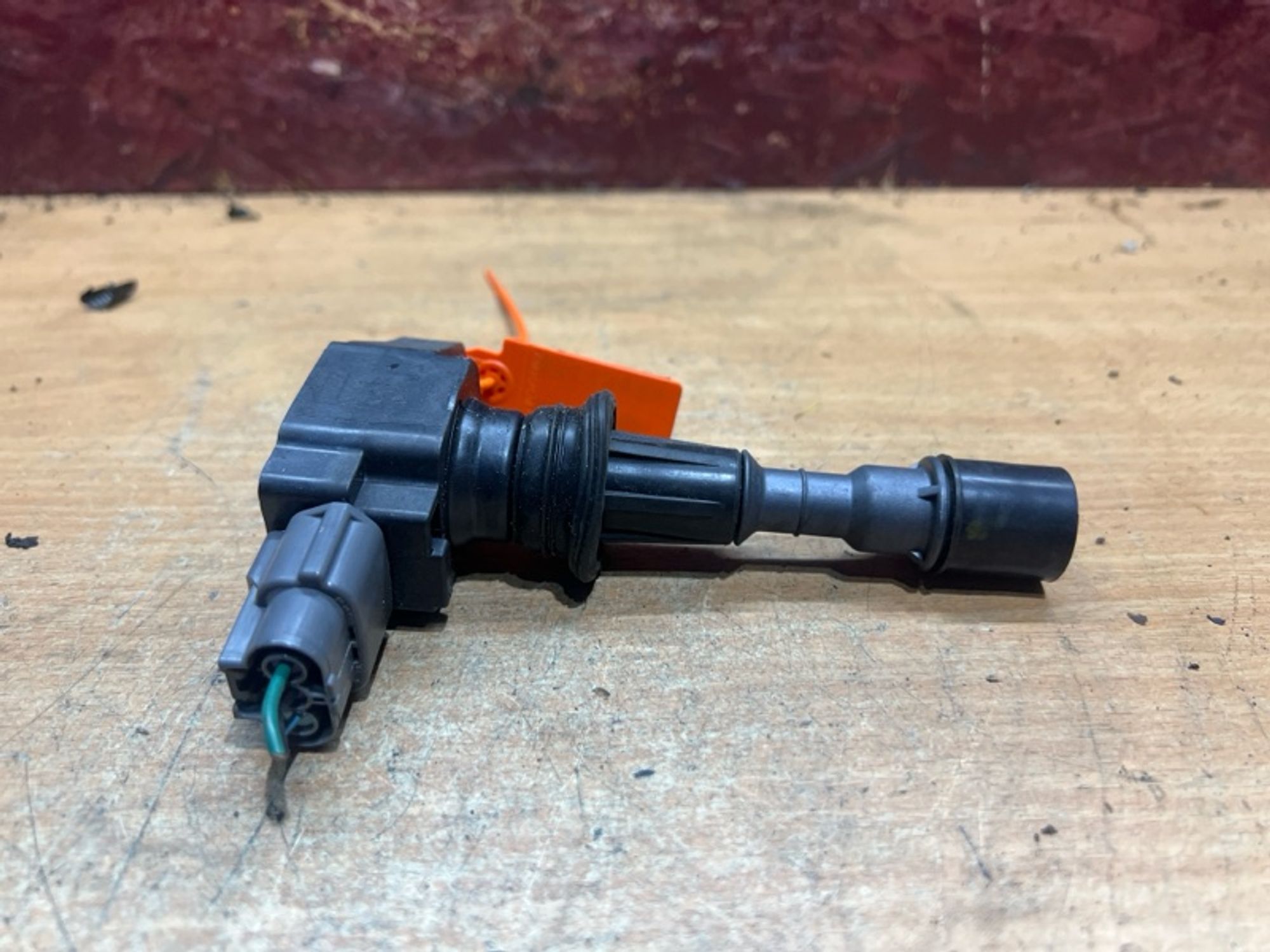 Катушка зажигания Mazda 3 Z6, 500 рублей, Ростов-на-Дону