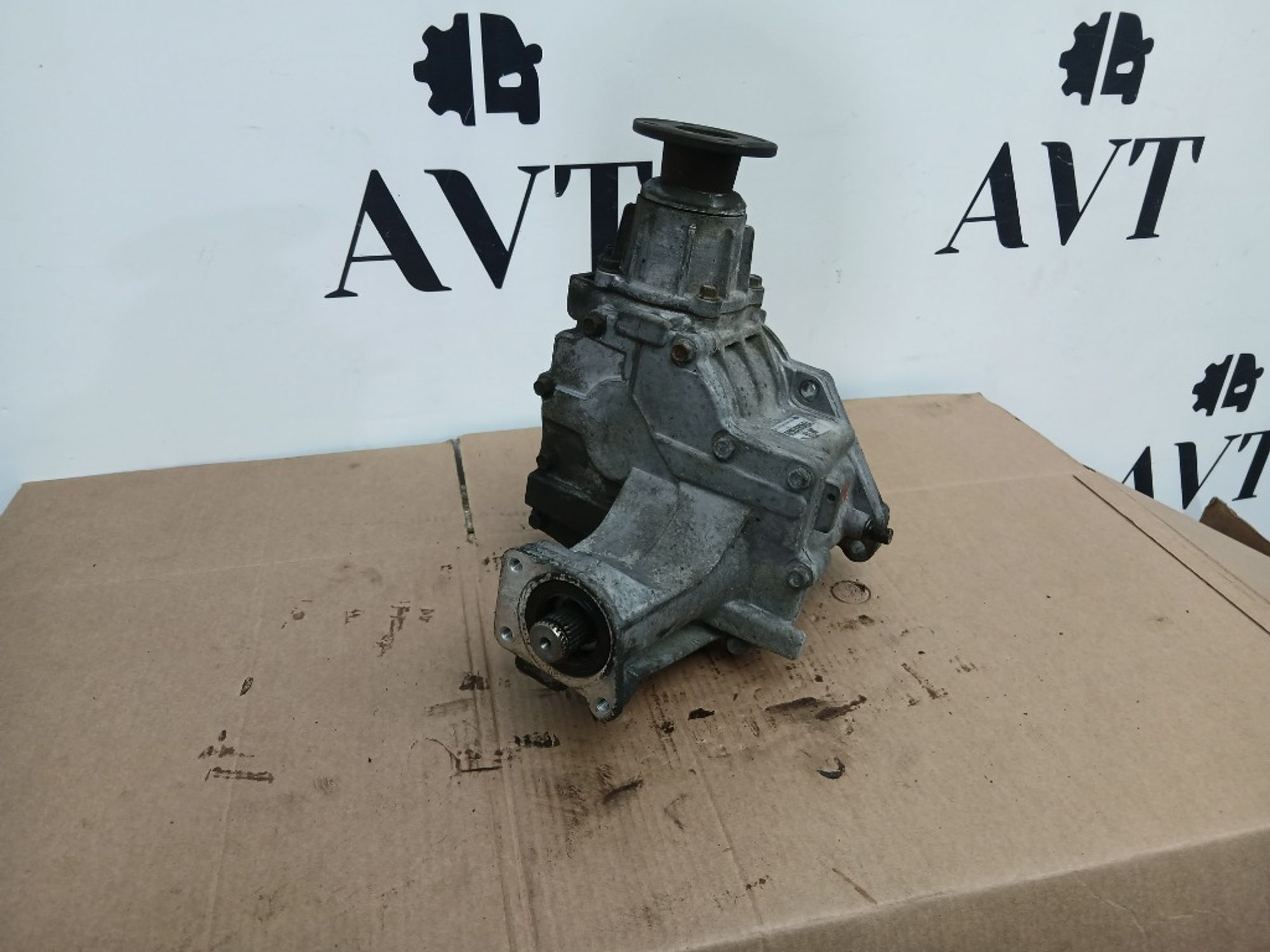 Раздаточная коробка Hyundai Tucson G4GC, 15000 рублей, Ростов-на-Дону