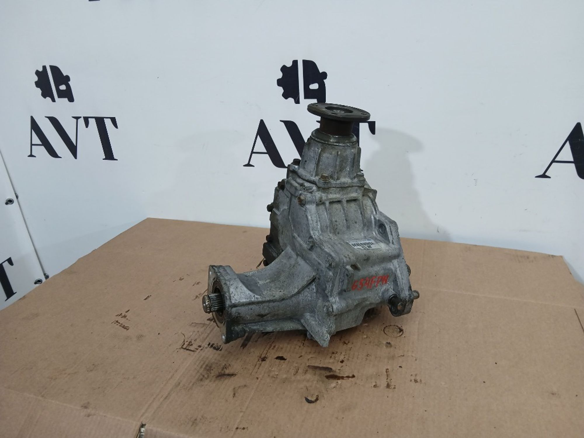 Раздаточная коробка Hyundai Tucson G4GC, 15000 рублей, Ростов-на-Дону