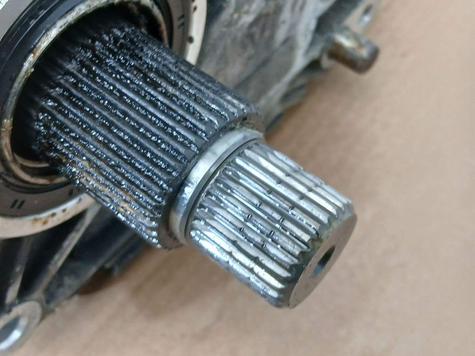 Раздаточная коробка Hyundai Tucson G4GC, 15000 рублей, Ростов-на-Дону